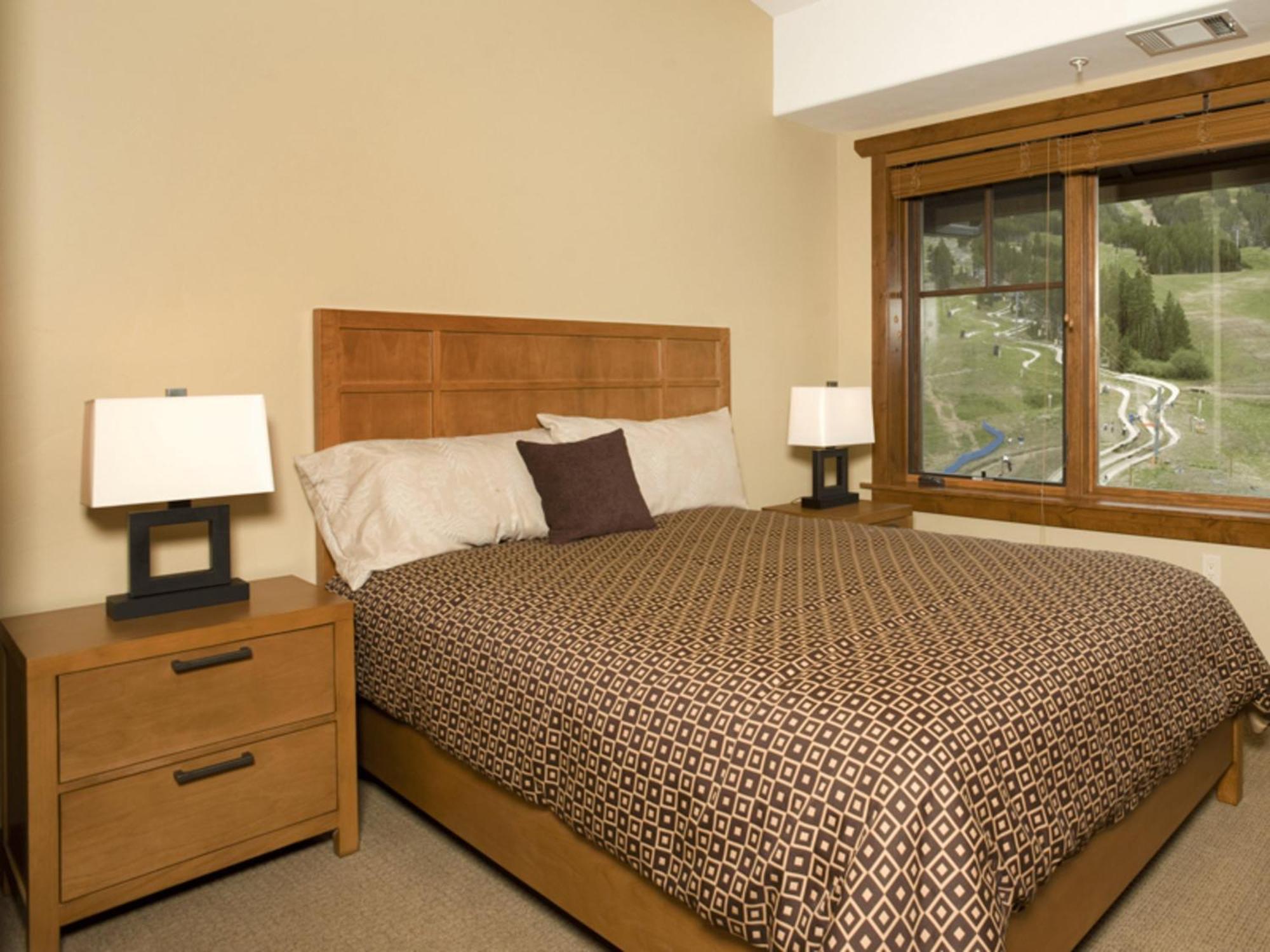One Hill, A Rockresort 4* Breckenridge