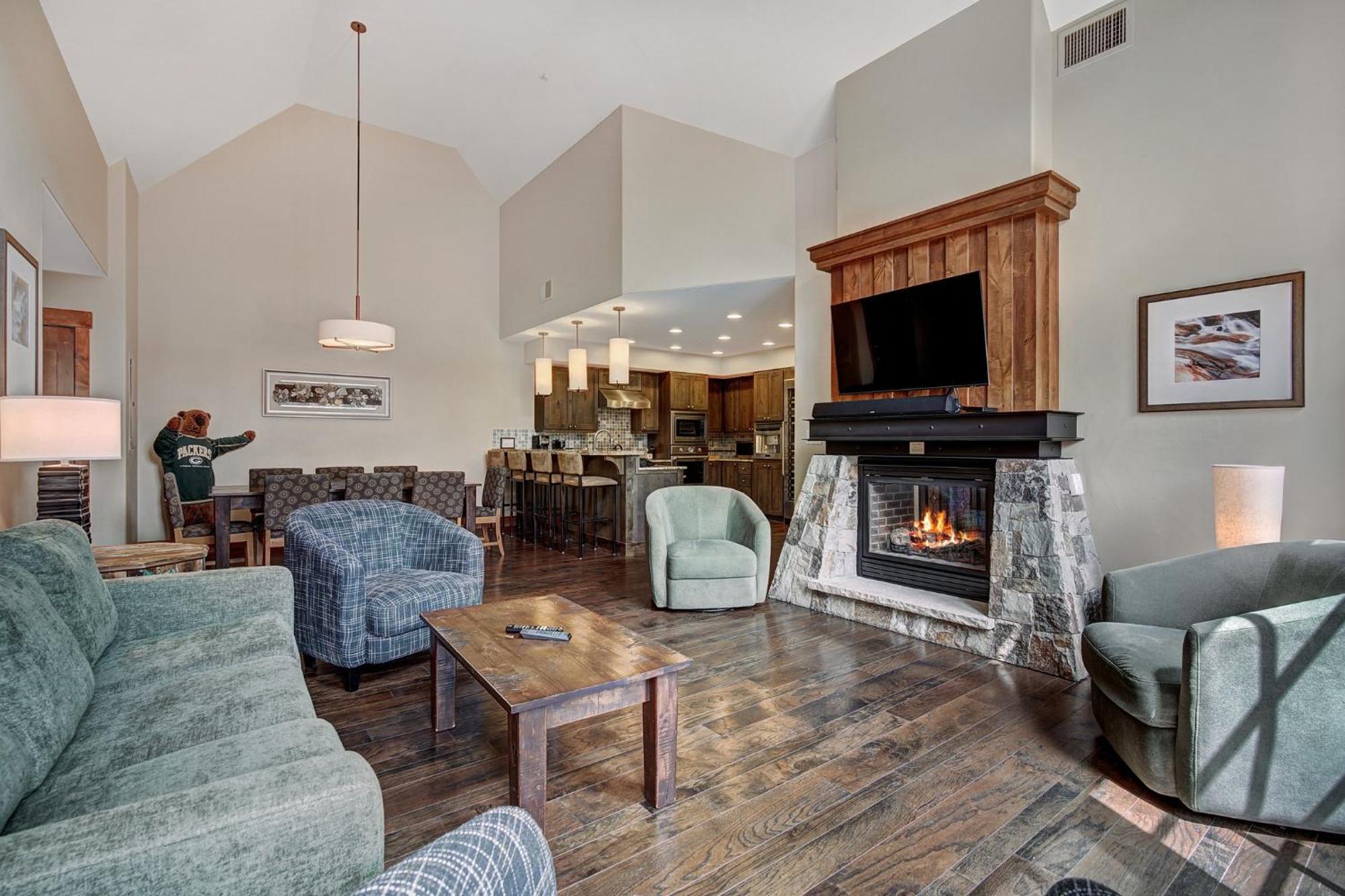 One Hill, A Rockresort 4*