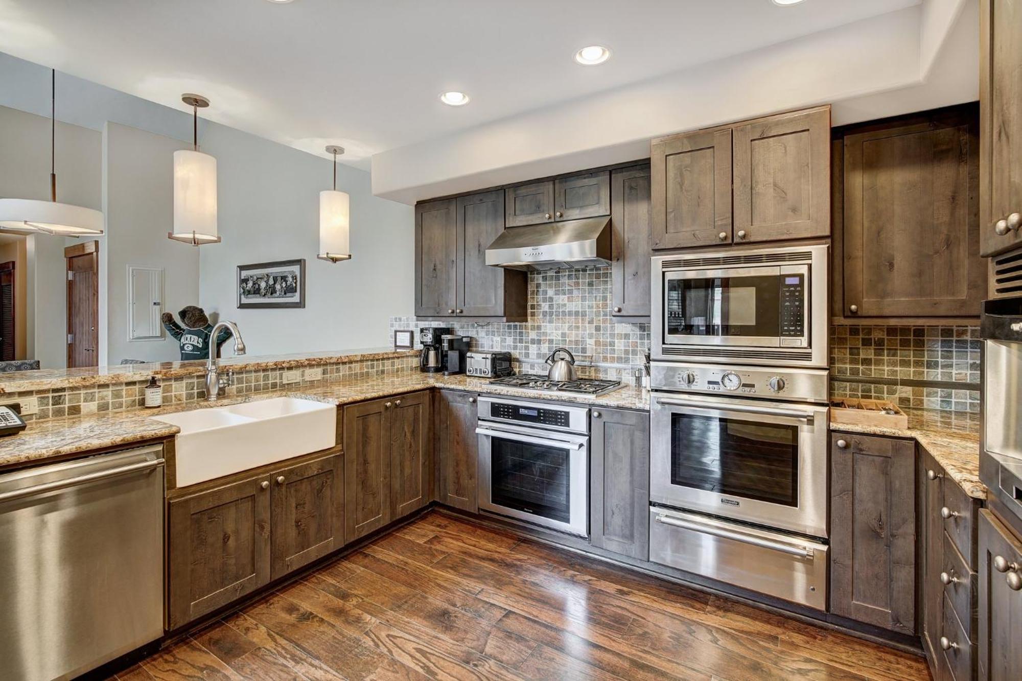 One Hill, A Rockresort 4* Breckenridge