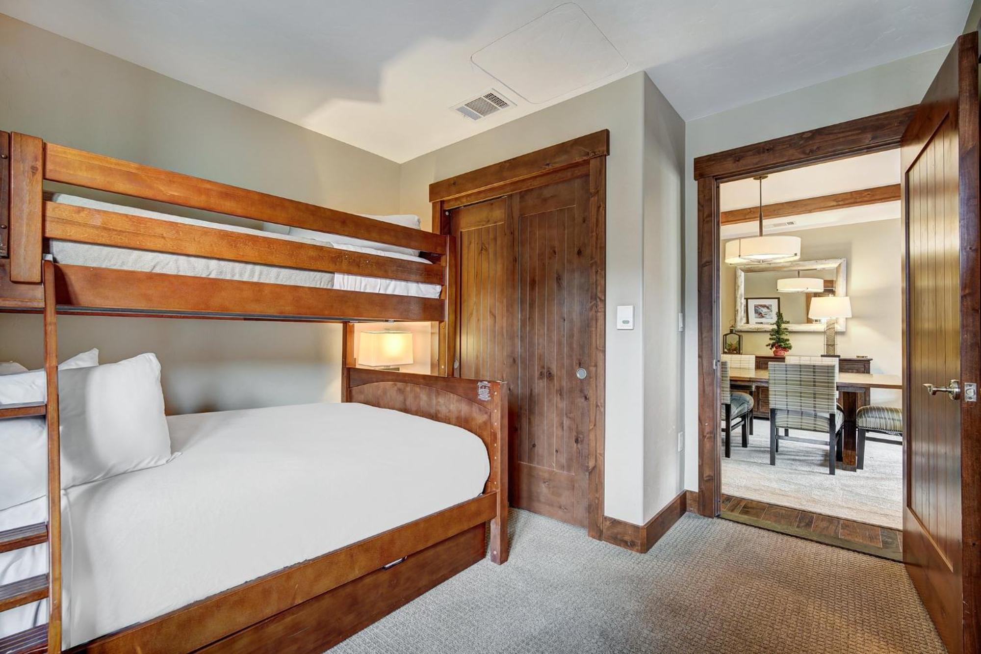 One Hill, A Rockresort Resort 4*