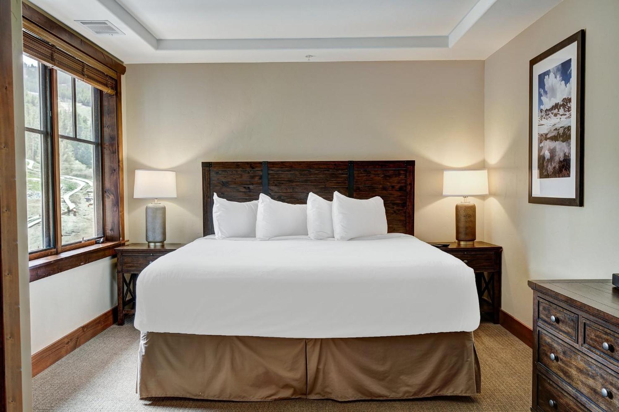 Resort One Hill, A Rockresort 4*