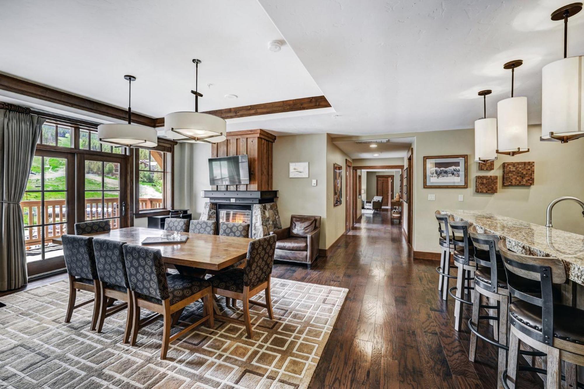 One Hill, A Rockresort 4* Breckenridge