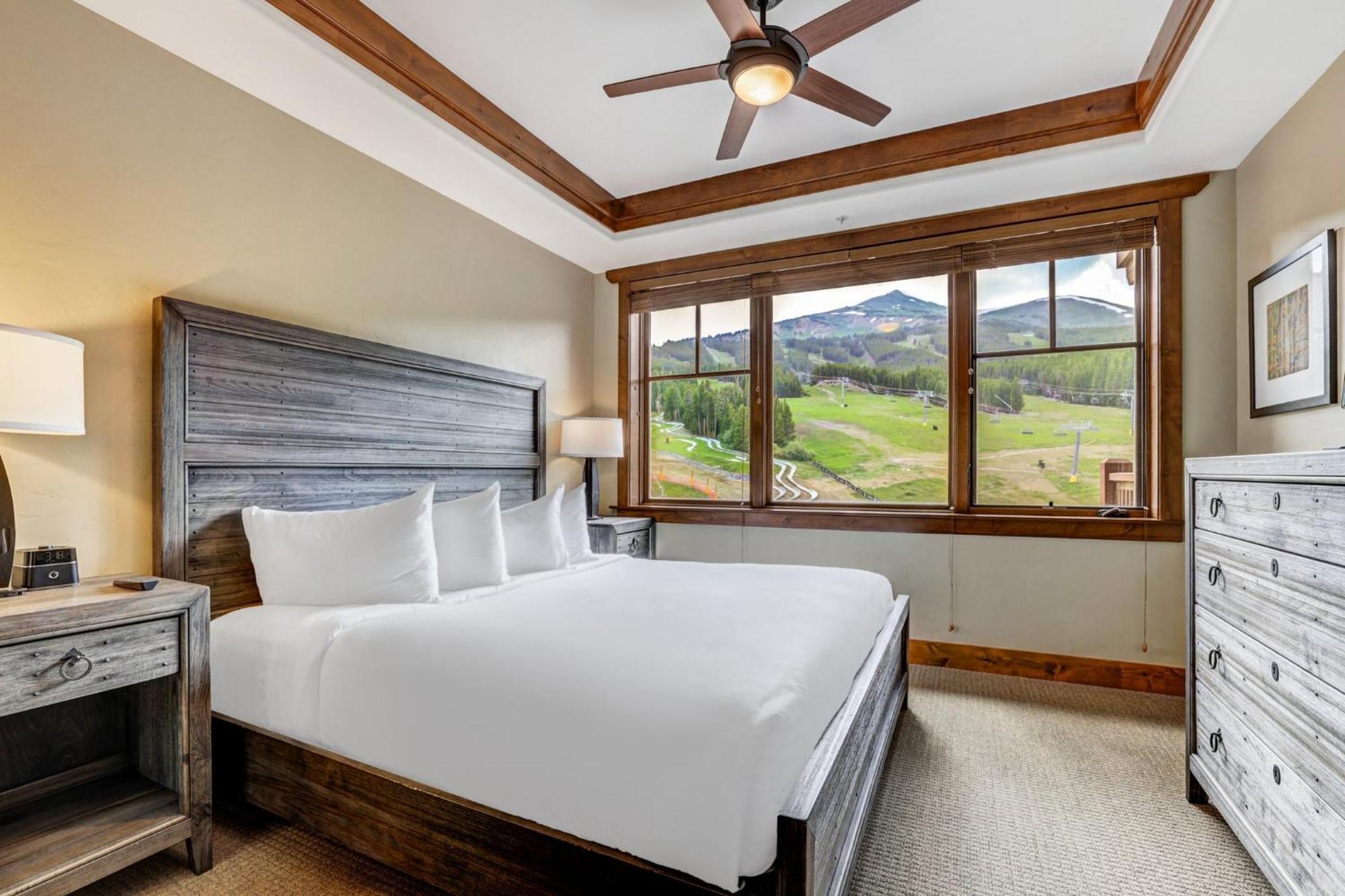 One Hill, A Rockresort Breckenridge