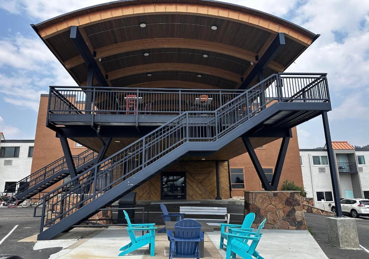 Expedition At Rocky Mtn National Park (adults Only) Hotel Estes Park