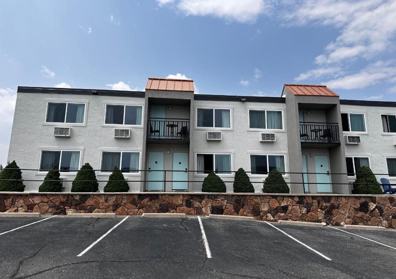 Hotel Expedition At Rocky Mtn National Park (adults Only) Estes Park