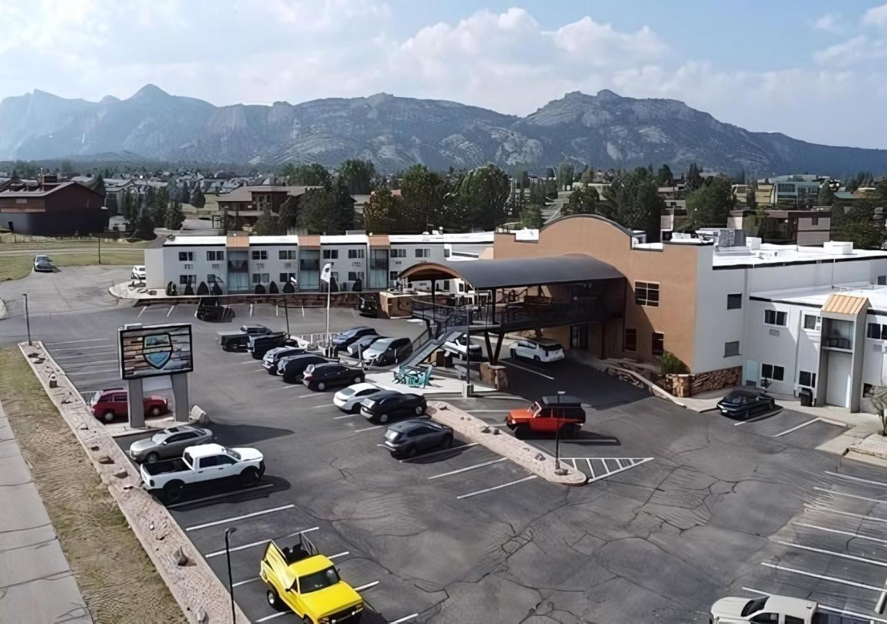 Hotel Expedition At Rocky Mtn National Park (adults Only) 2*