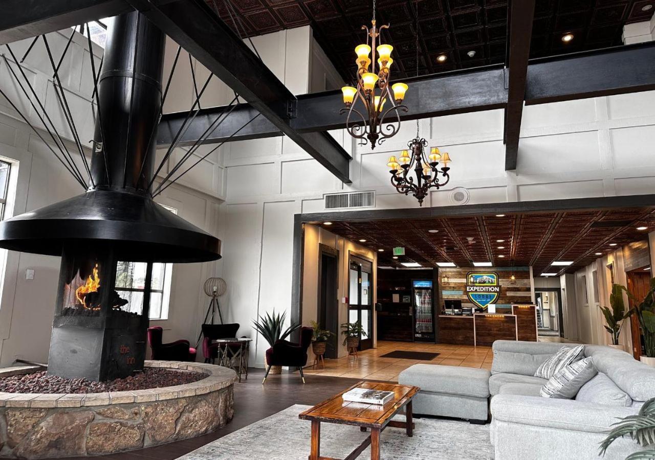 Expedition At Rocky Mtn National Park (adults Only) Hotel Estes Park