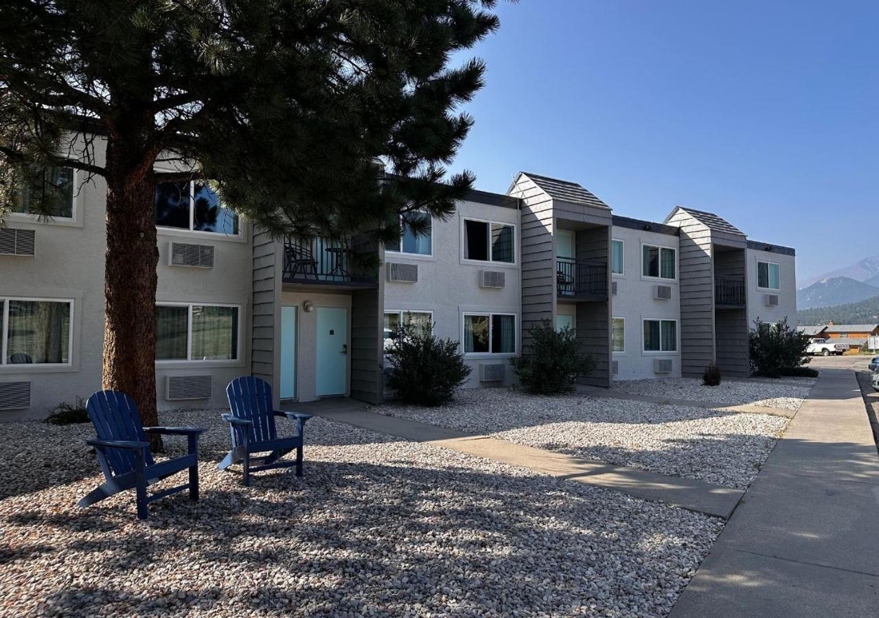 Hotel Expedition At Rocky Mtn National Park (adults Only) Estes Park