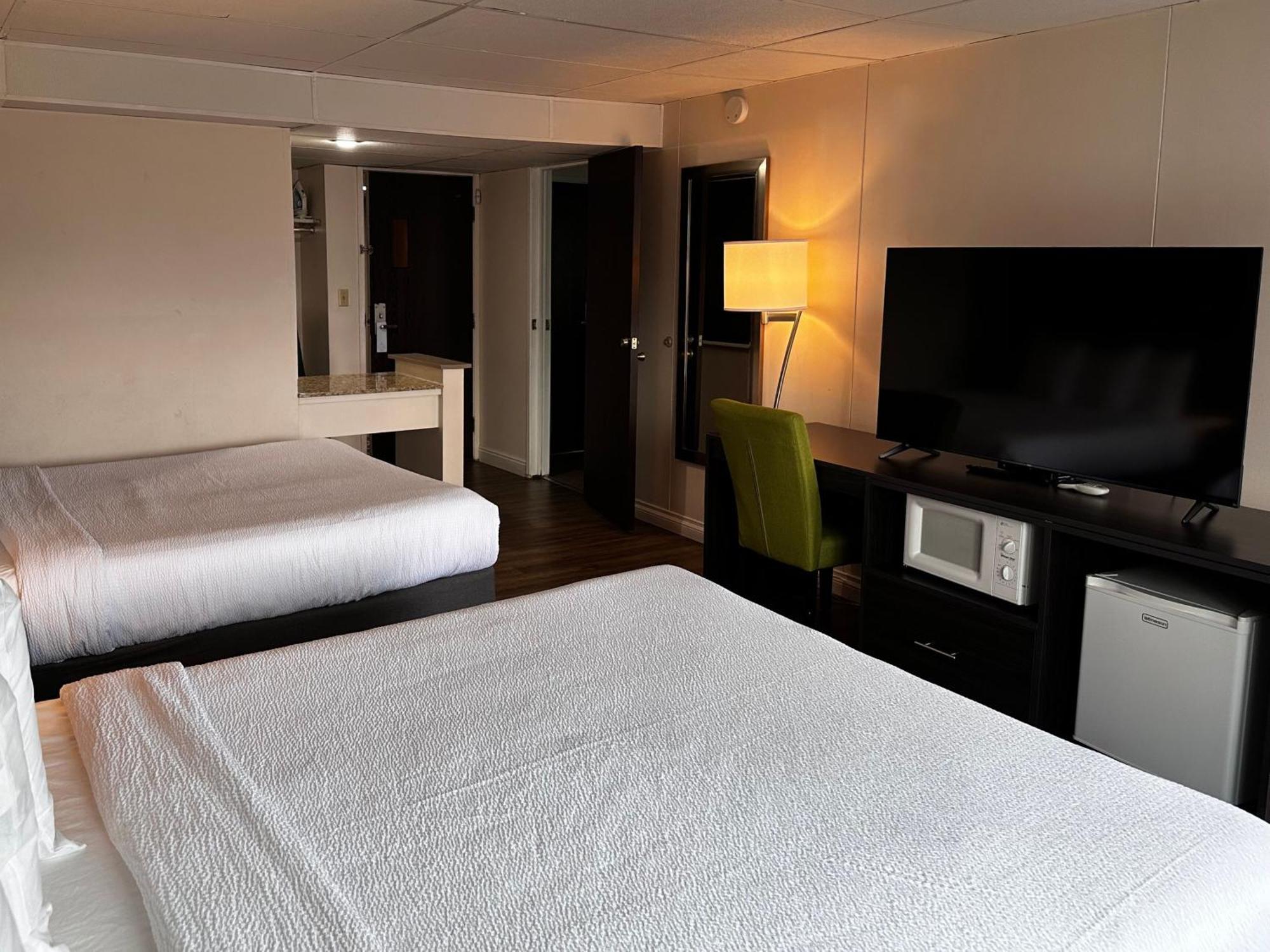 Expedition At Rocky Mtn National Park (adults Only) 2* Estes Park