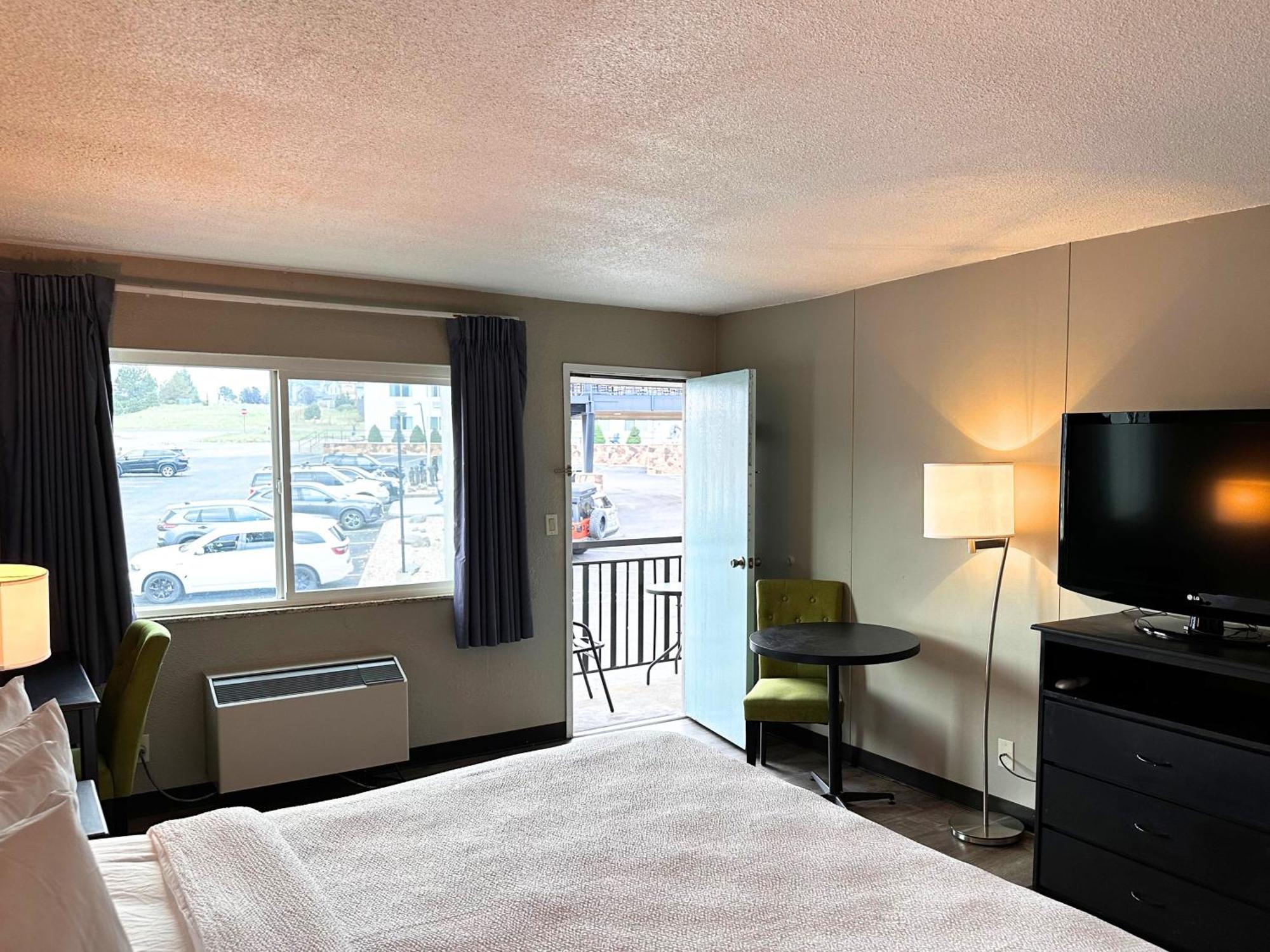 Expedition At Rocky Mtn National Park (adults Only) Hotel
