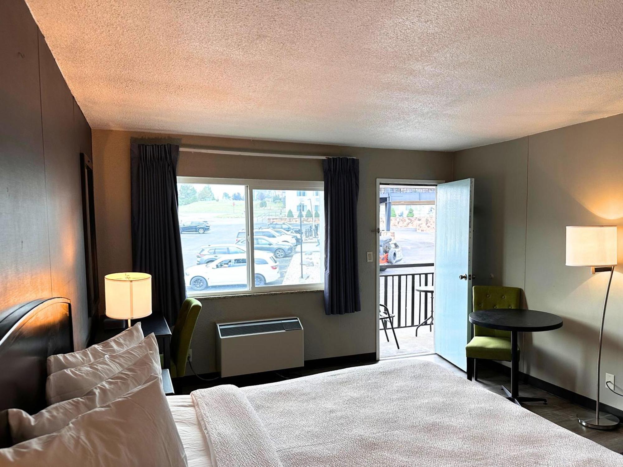Expedition At Rocky Mtn National Park (adults Only) Hotel 2*