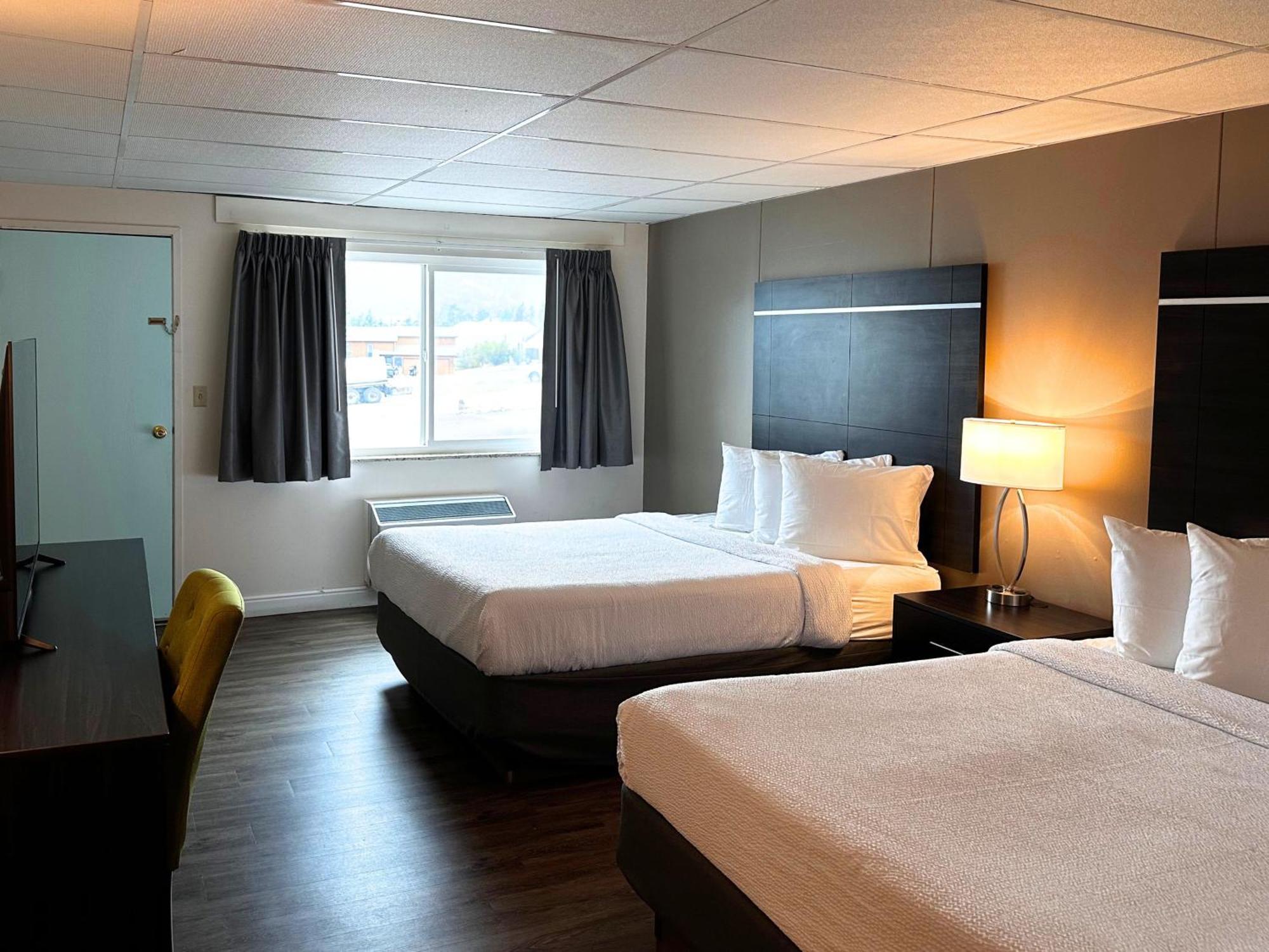Expedition At Rocky Mtn National Park (adults Only) Hotel Estes Park