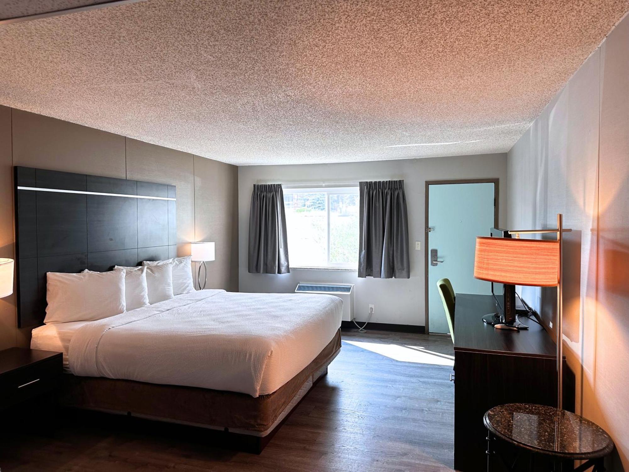 Expedition At Rocky Mtn National Park (adults Only) Hotel