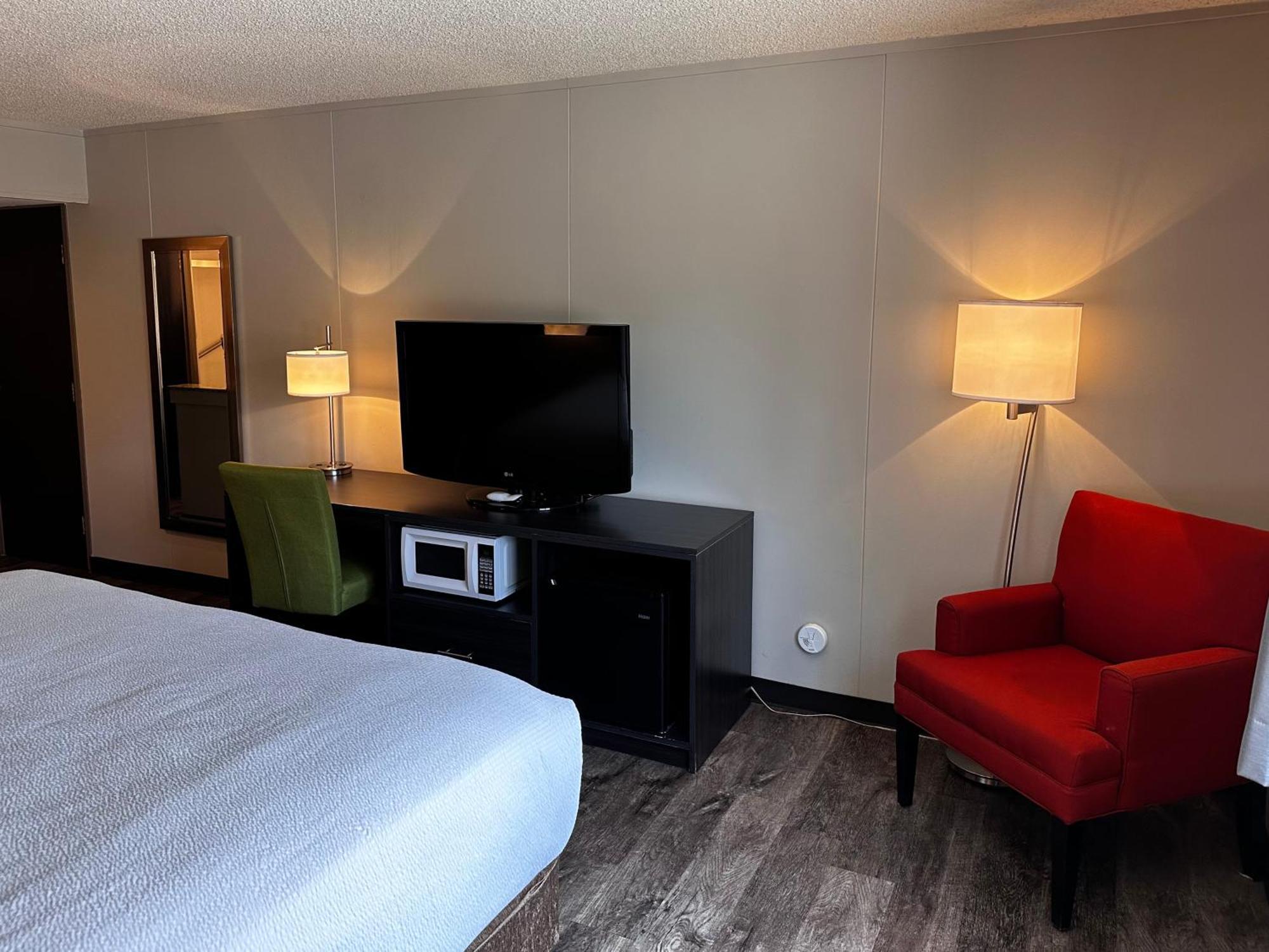 Expedition At Rocky Mtn National Park (adults Only) Hotel 2*