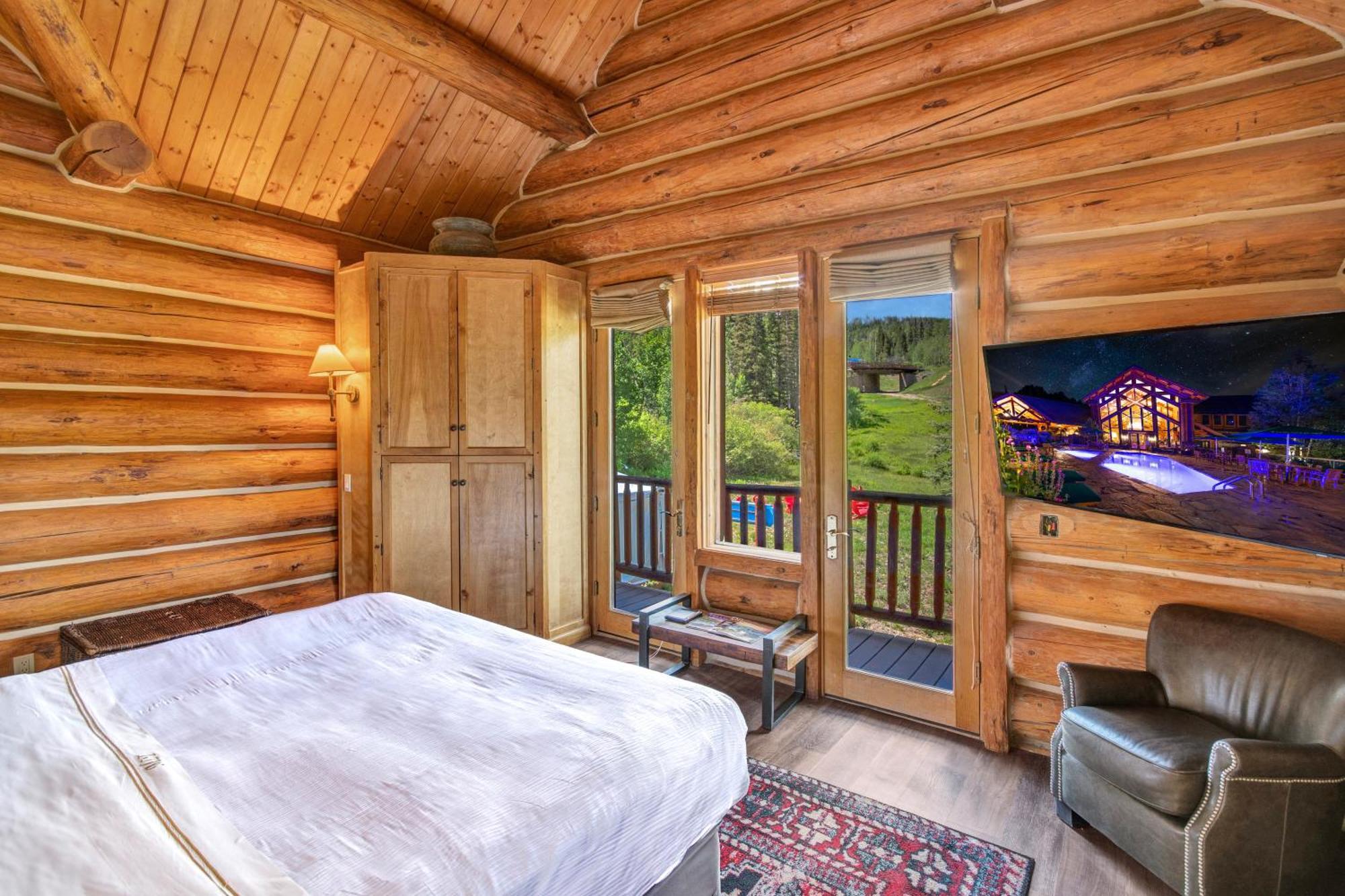 Mountain Lodge Telluride