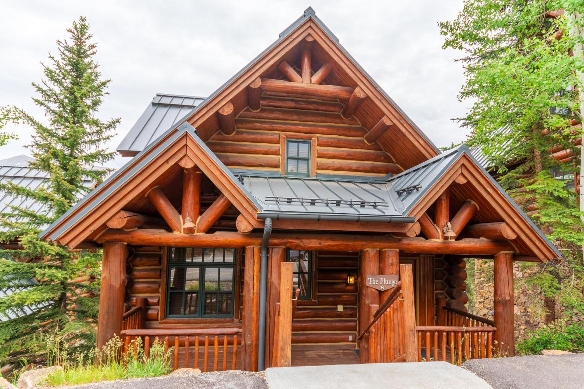 Lodge Mountain Telluride