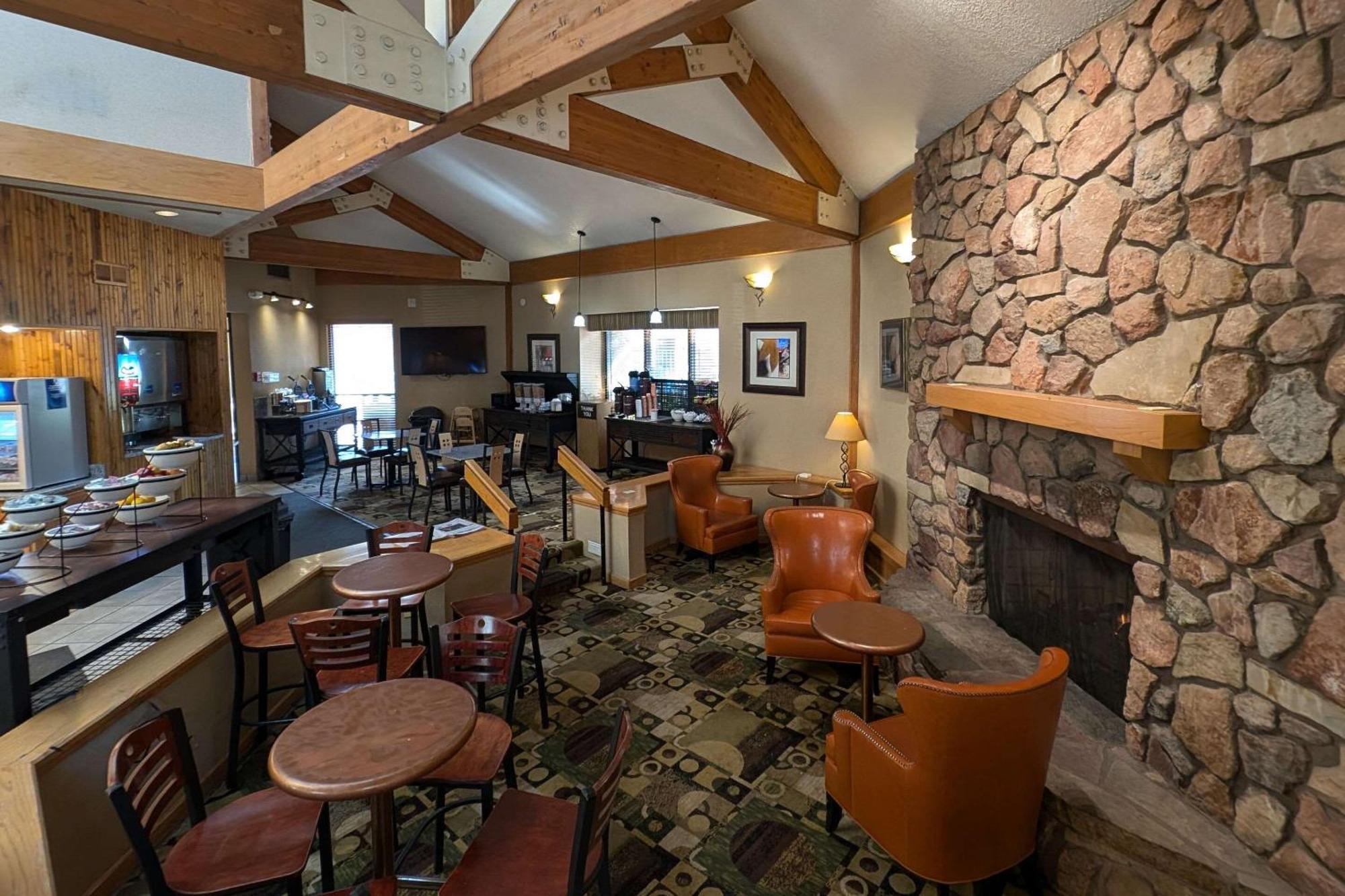 Comfort Near Vail Beaver Creek