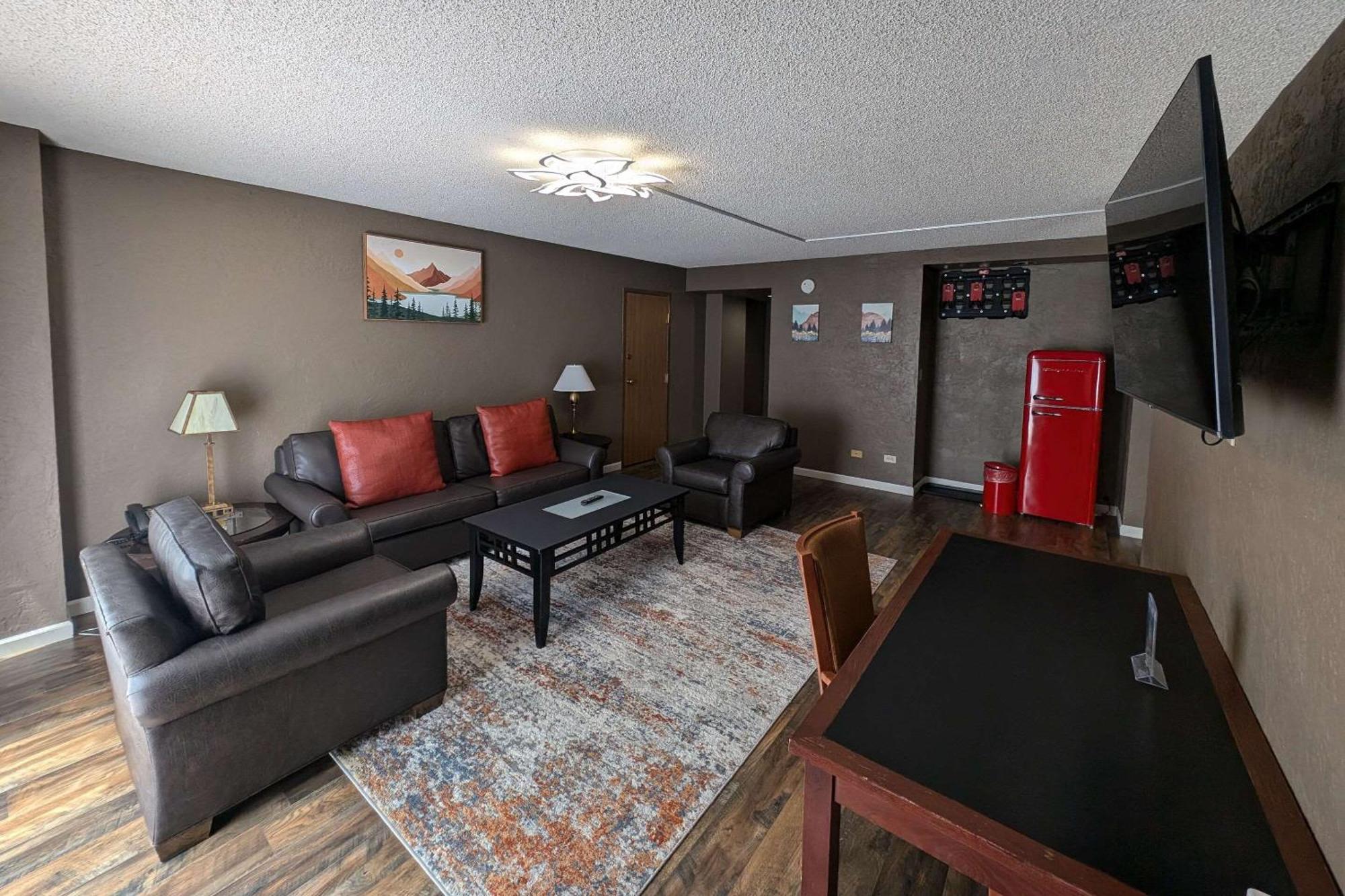 Inn Comfort Near Vail Beaver Creek Avon