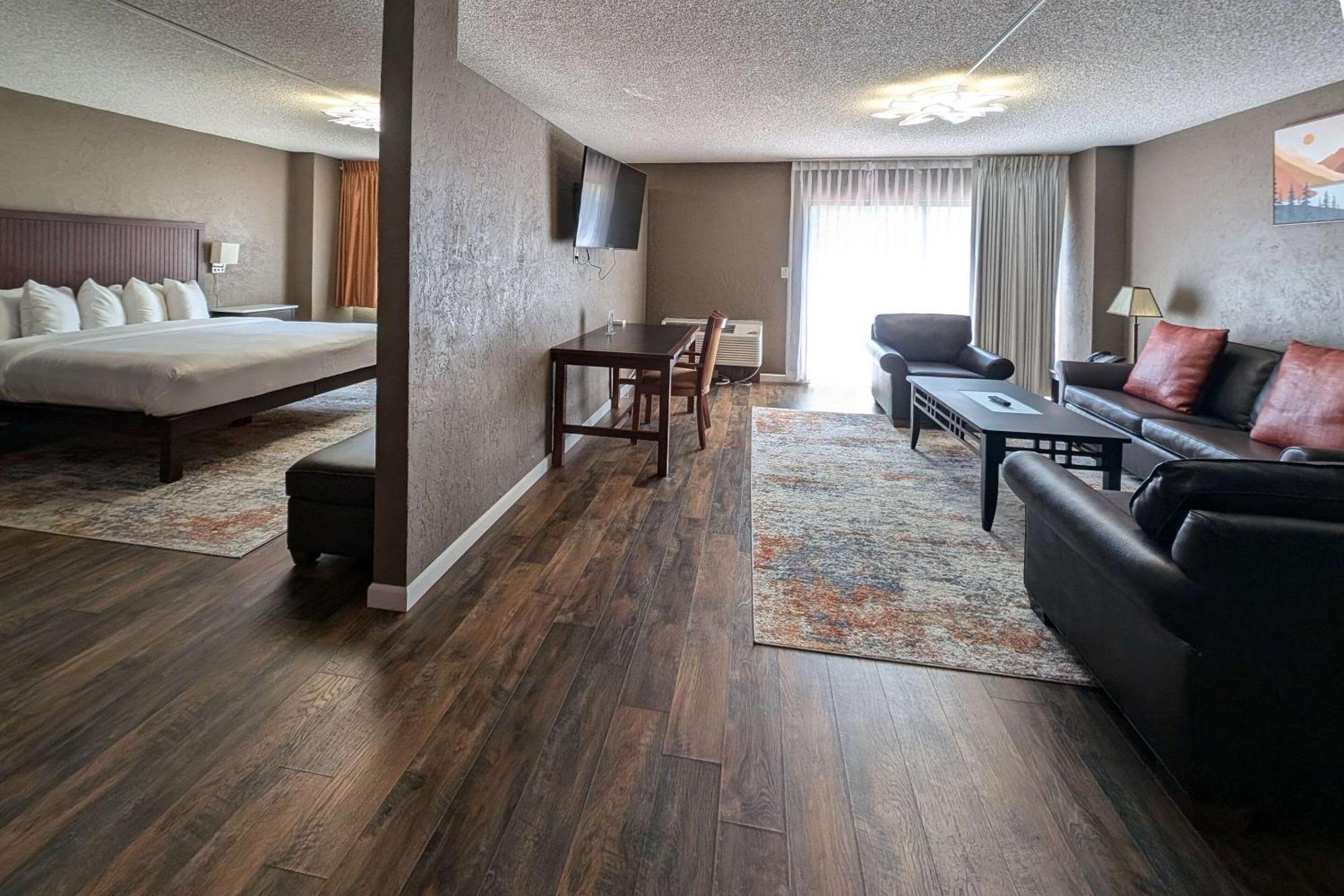 Comfort Near Vail Beaver Creek 2*