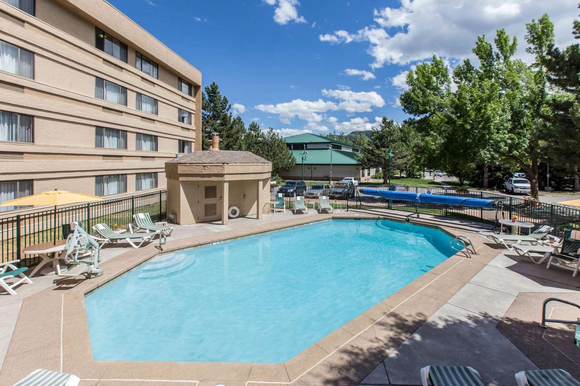 Comfort Near Vail Beaver Creek Avon