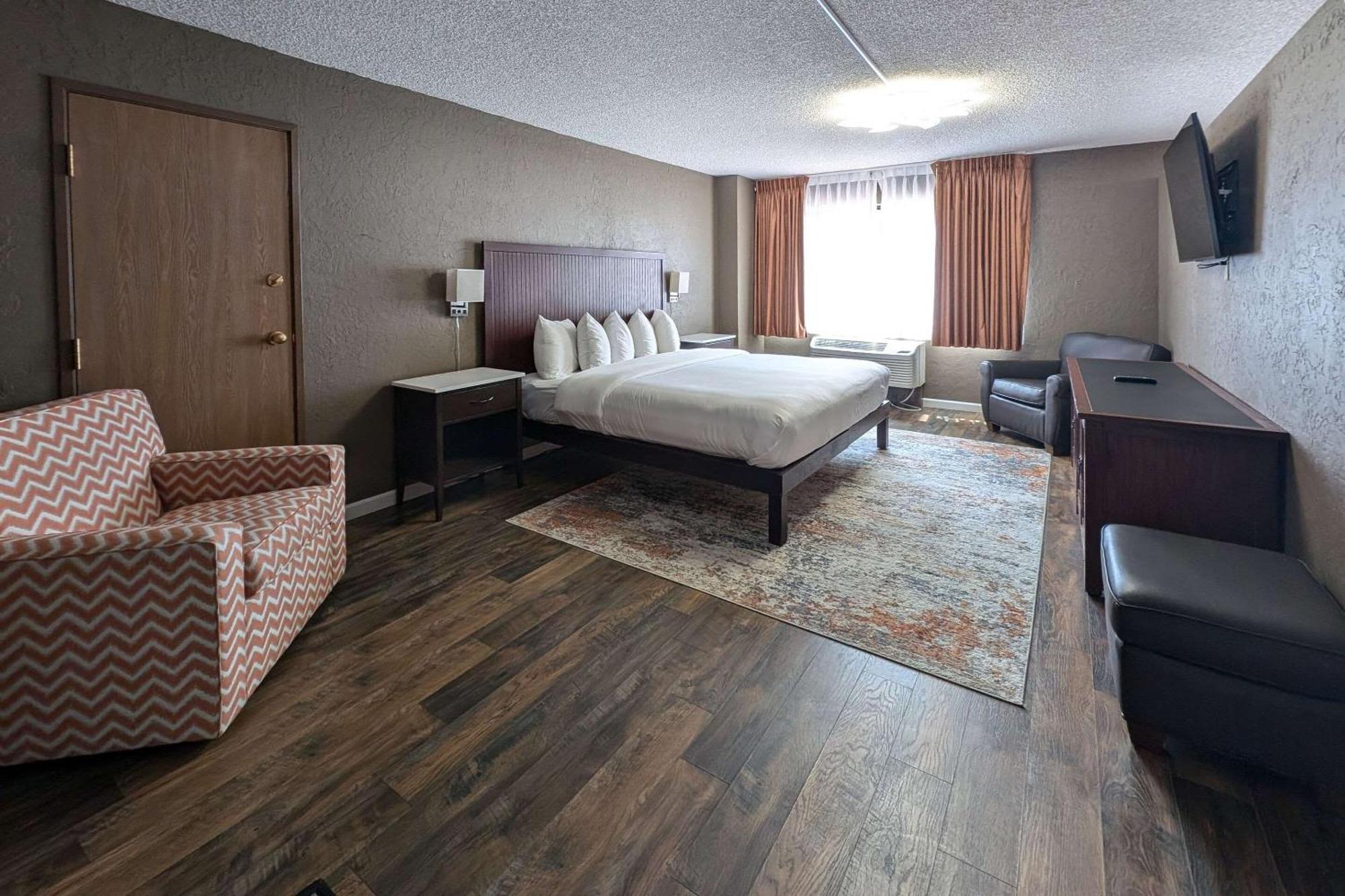 Comfort Near Vail Beaver Creek 2* Avon