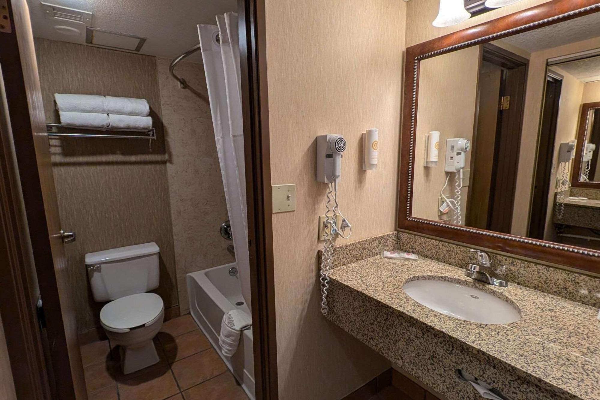 Comfort Near Vail Beaver Creek Inn