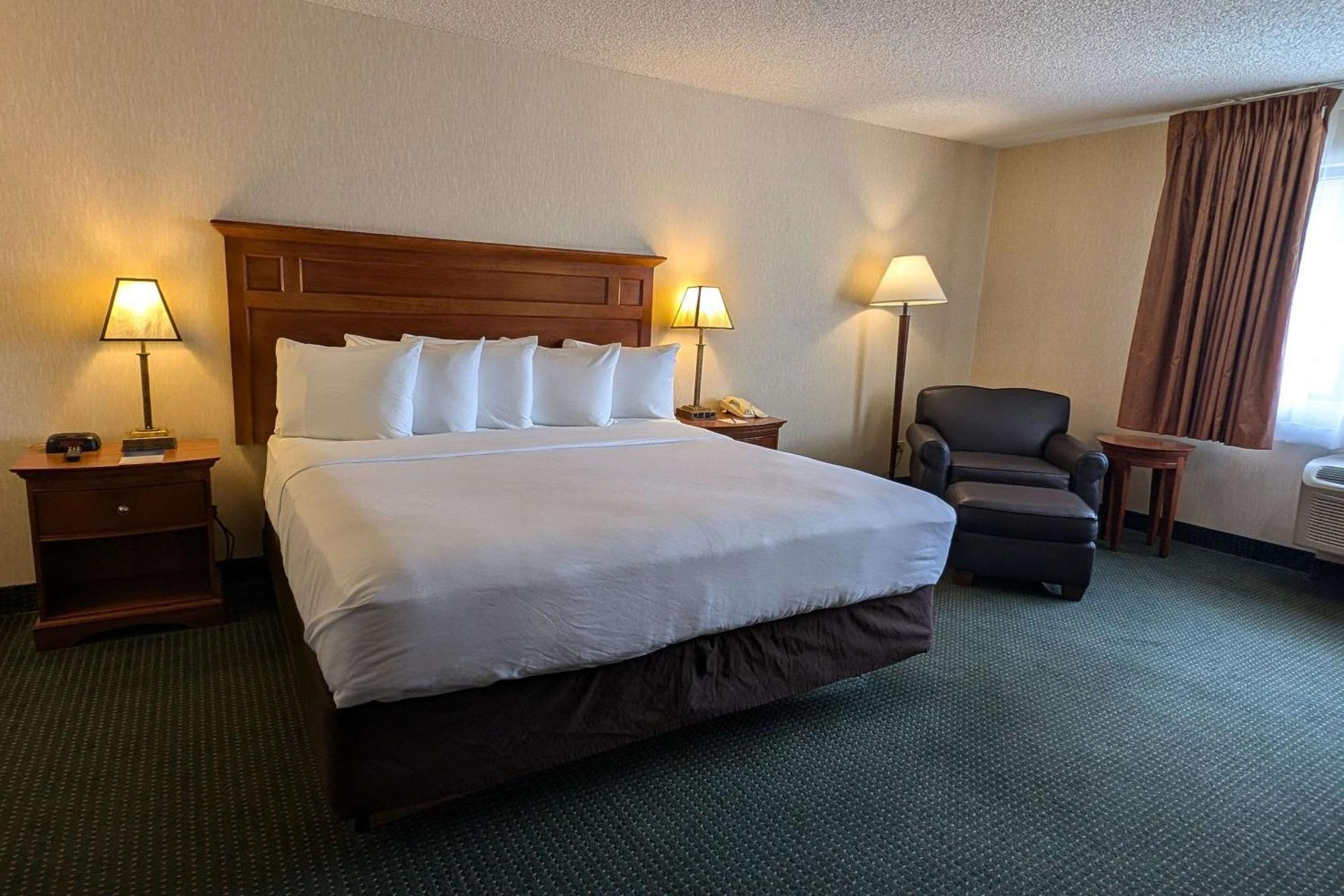 Inn Comfort Near Vail Beaver Creek