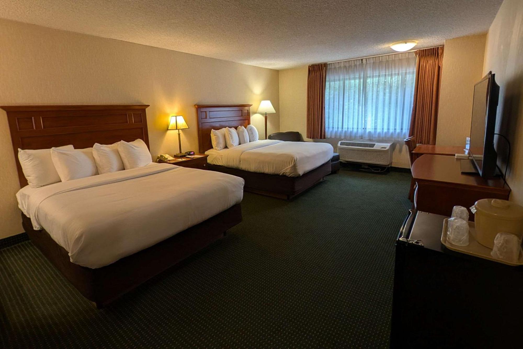 Comfort Near Vail Beaver Creek Inn 2*