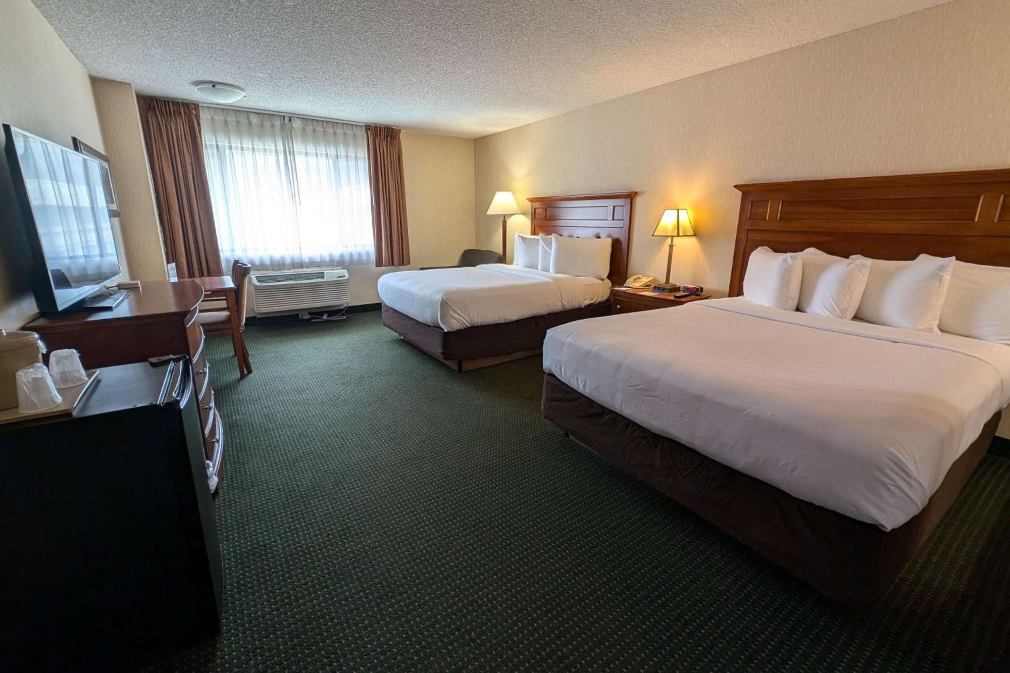 Inn Comfort Near Vail Beaver Creek 2*