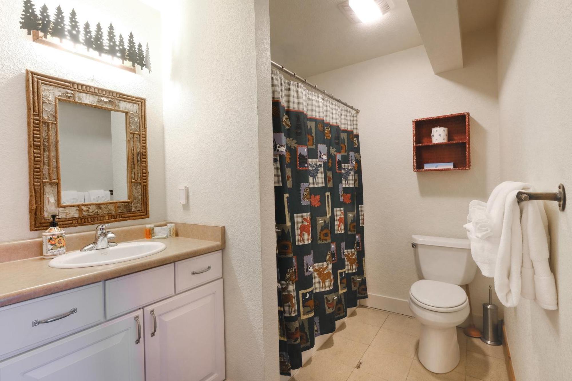 Apartment At The Loose Moose 4 Near Rmnp *