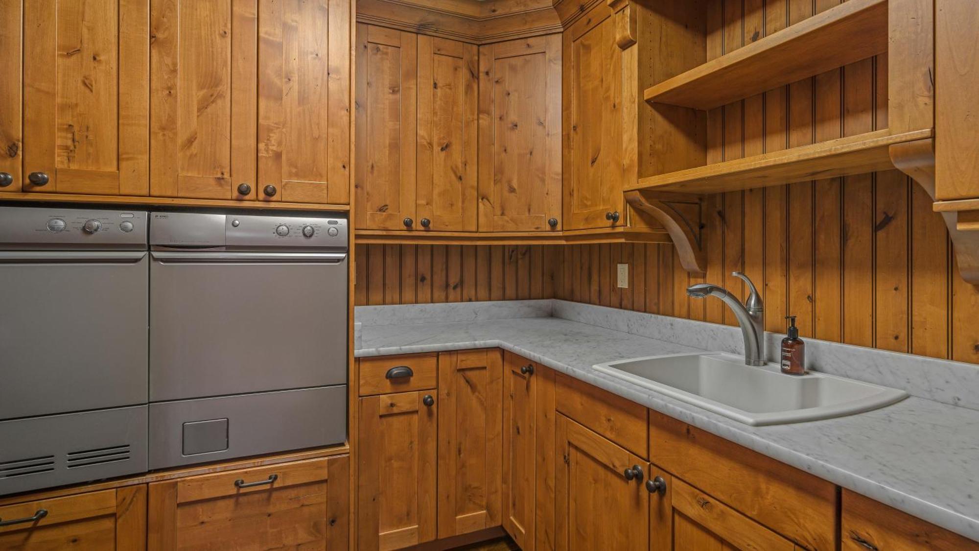 Alpine Grandeur Breckenridge