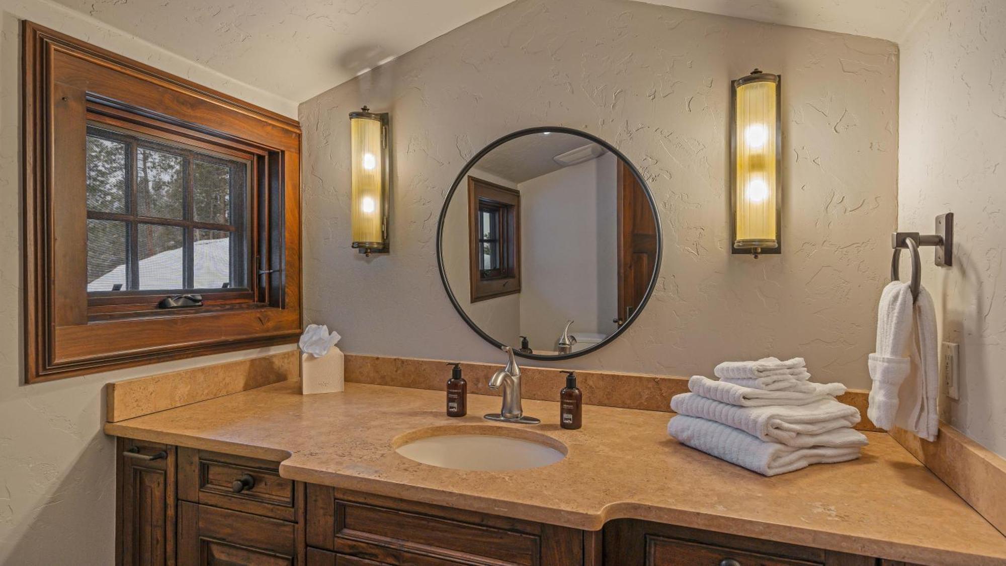 Alpine Grandeur * Breckenridge