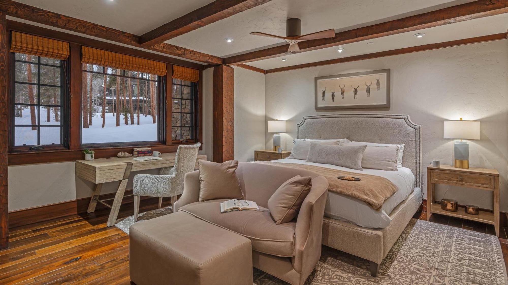 Holiday home Alpine Grandeur Breckenridge