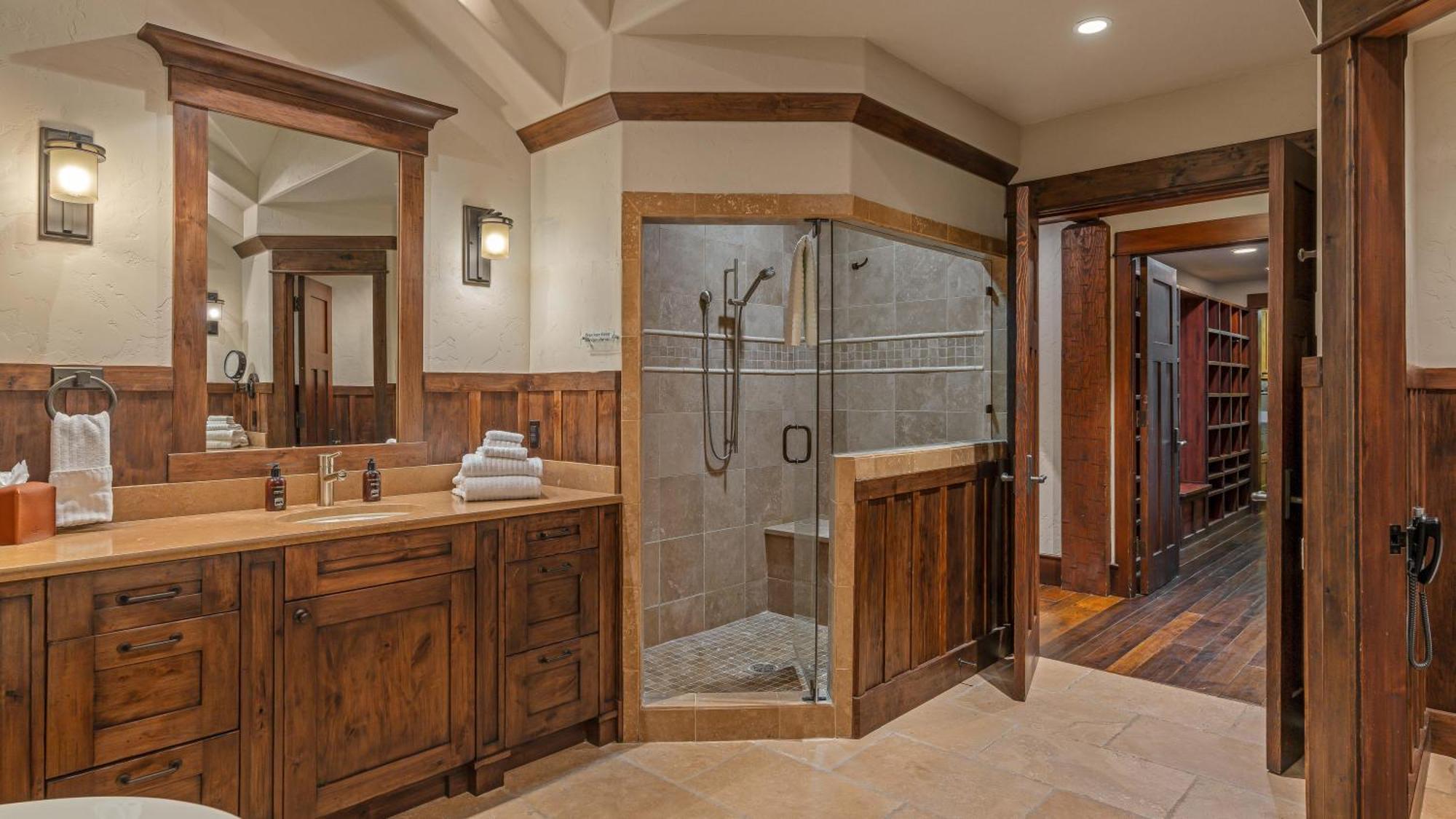 Holiday home Alpine Grandeur Breckenridge