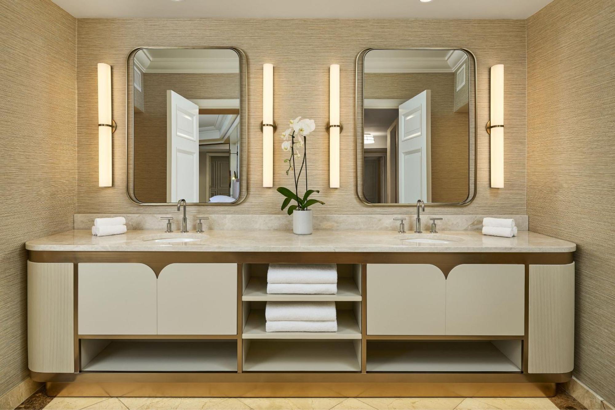 The Ritz-carlton, DEN
