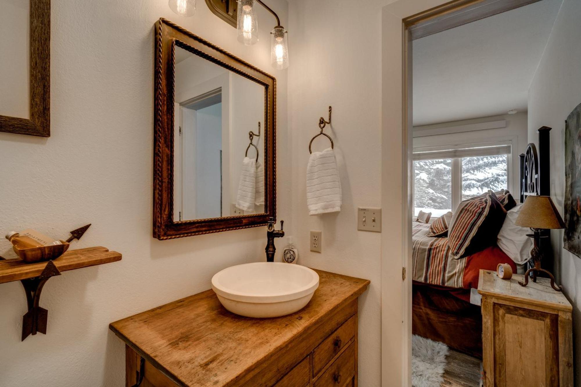 Holiday home Private Hot Tub With Mountain Views, Pet Friendly, Quick Walk To Area Base