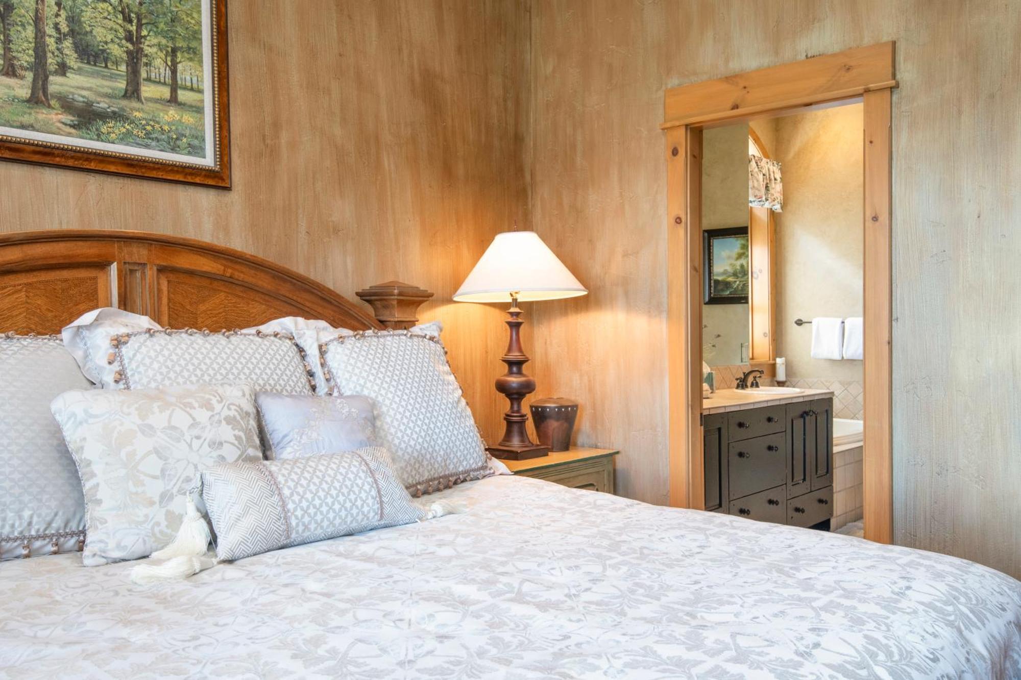 Holiday home Snowberry *