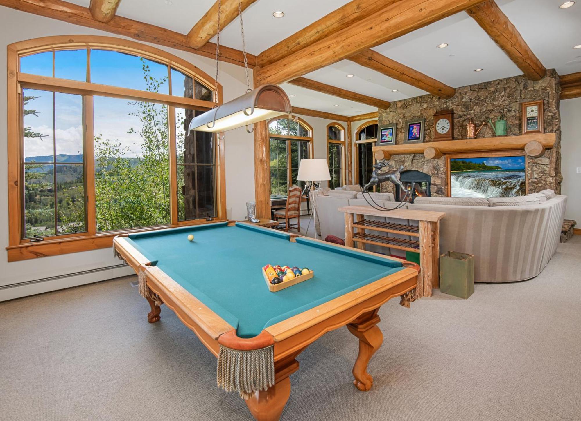 Holiday home Snowberry Beaver Creek