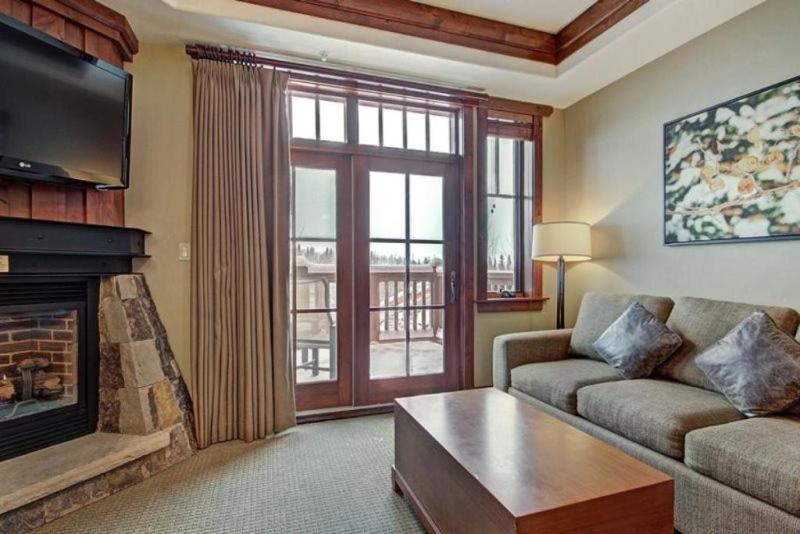 Apartment One Hill Luxury Residence: Ski-in/ski-out With On-site Bowling Breckenridge