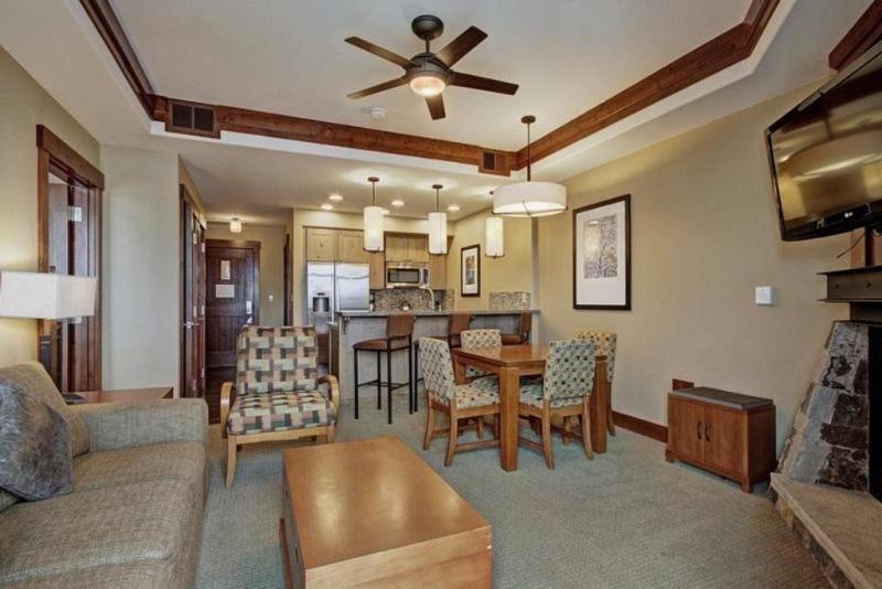 One Hill Luxury Residence: Ski-in/ski-out With On-site Bowling Breckenridge