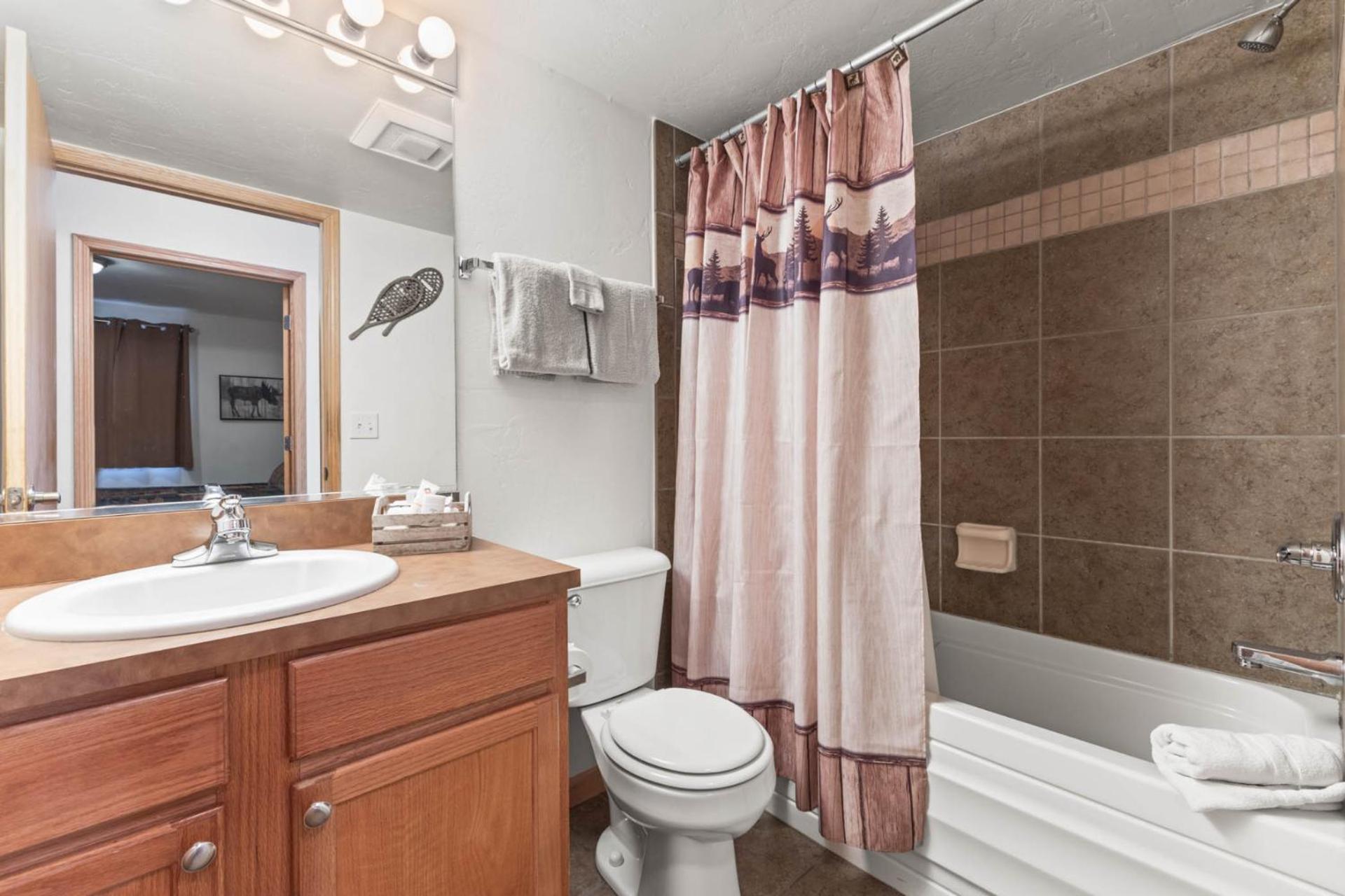 Good Quality, Convenient Location, Great Prices Holiday home Steamboat Springs