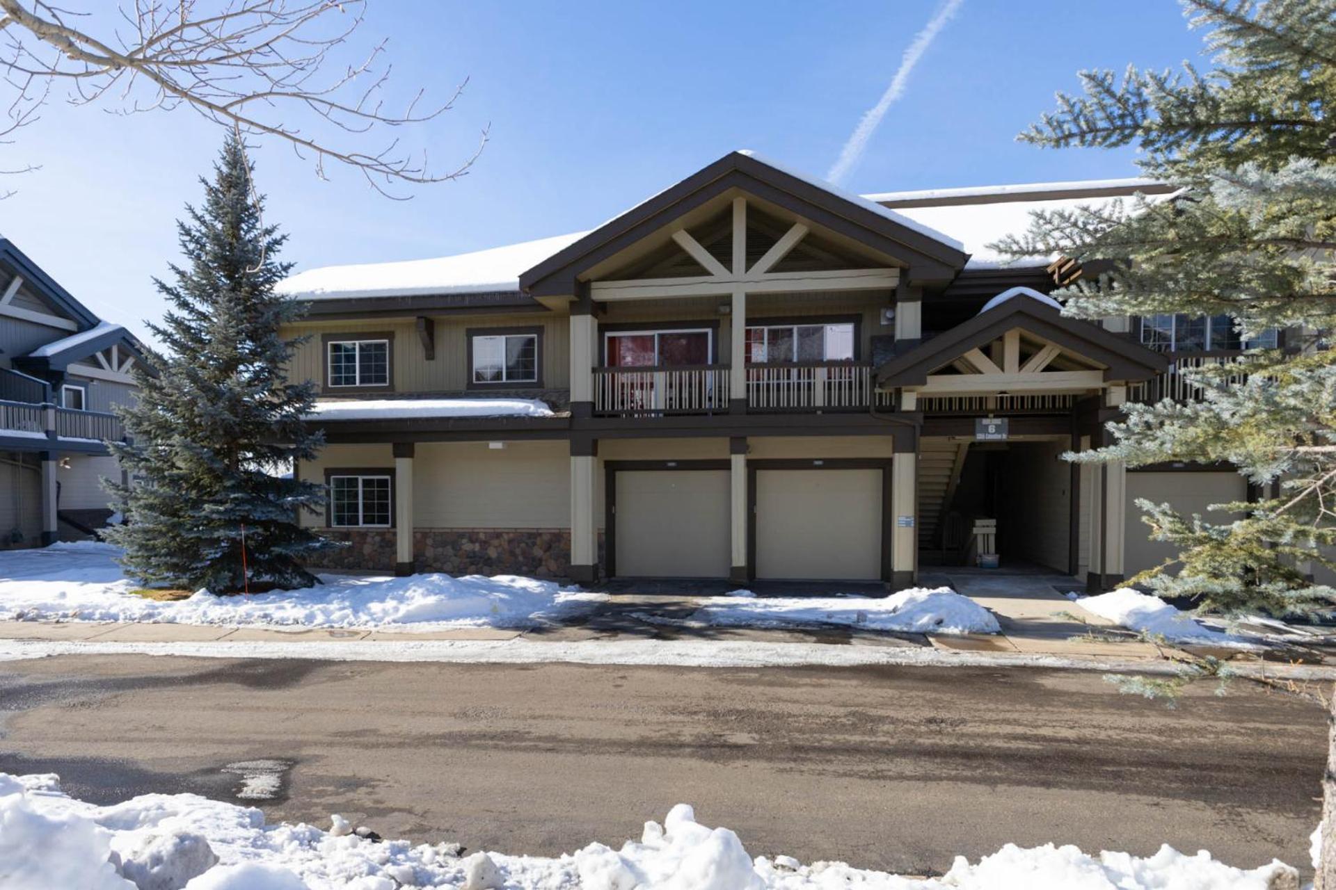 Good Quality, Convenient Location, Great Prices Holiday home Steamboat Springs