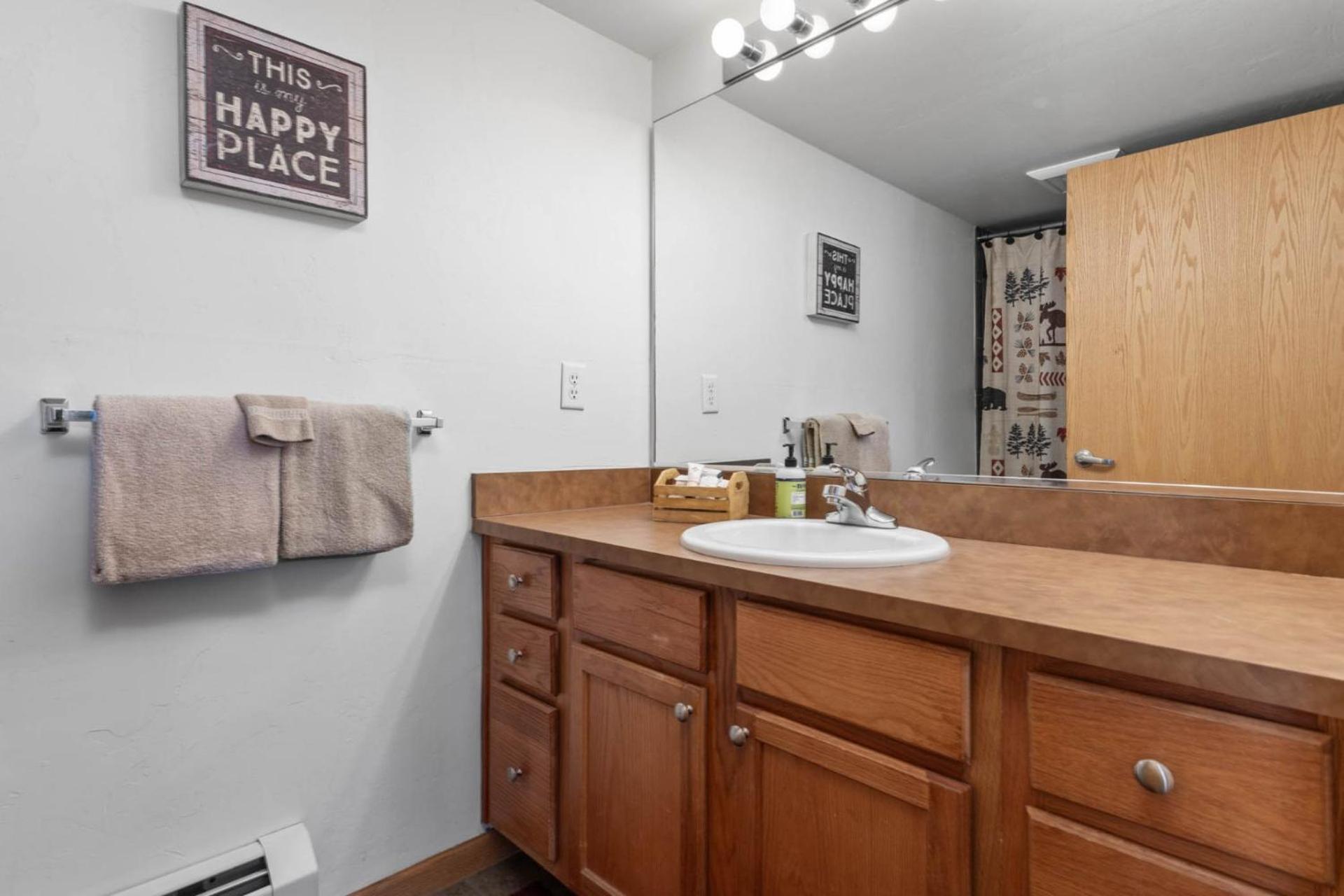 Good Quality, Convenient Location, Great Prices Steamboat Springs