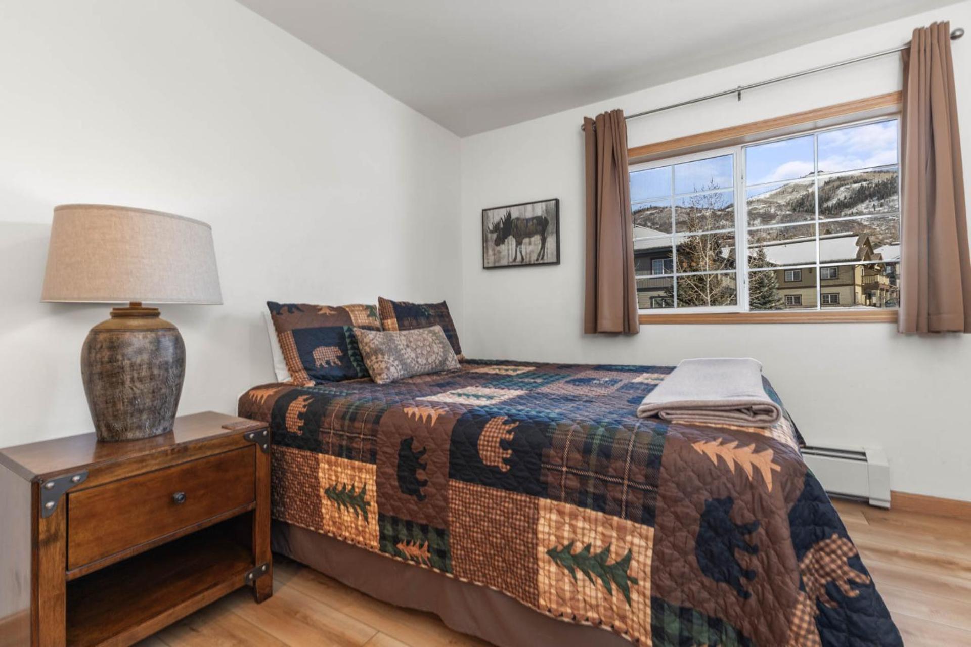 Good Quality, Convenient Location, Great Prices Holiday home