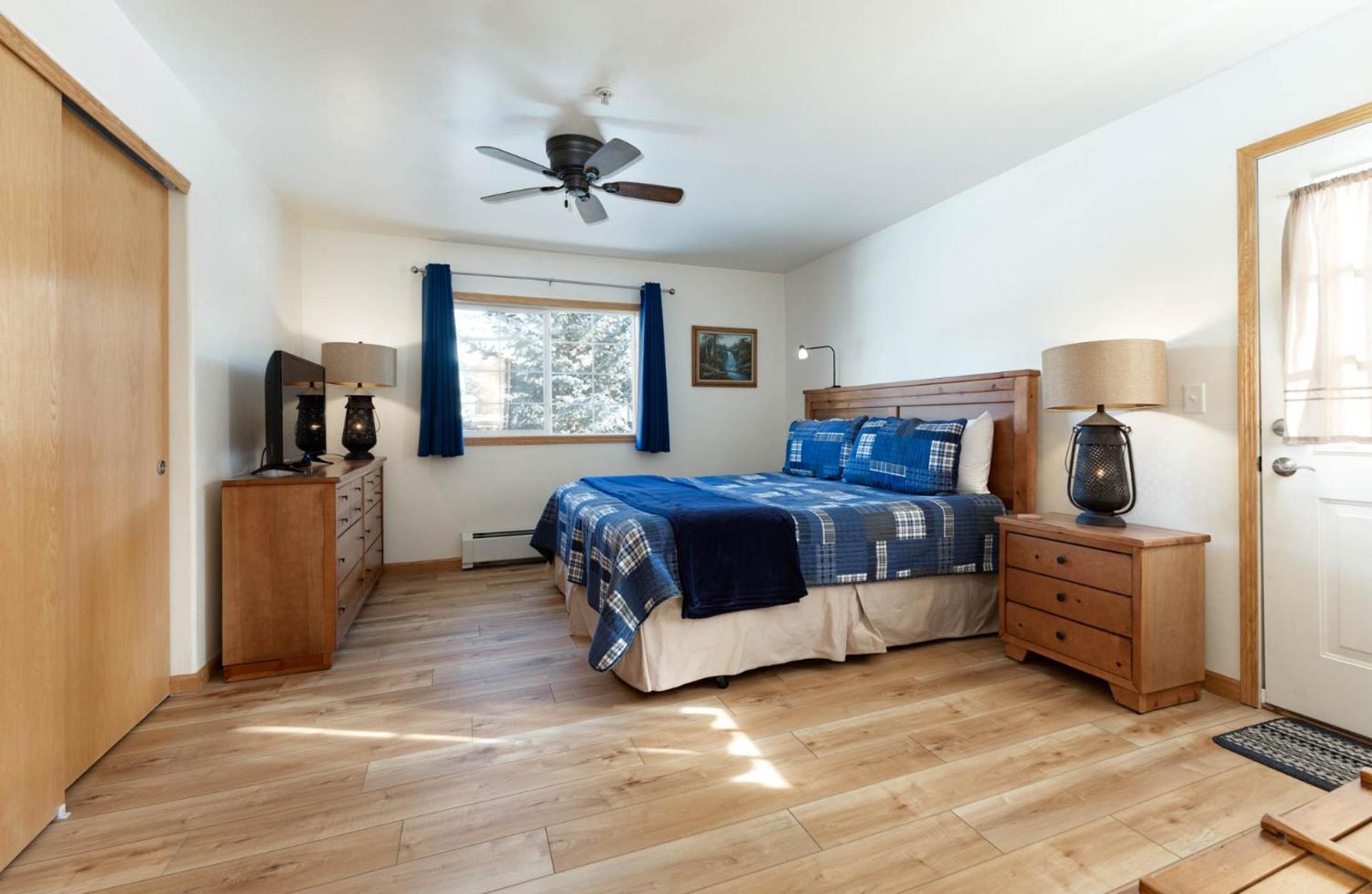 Holiday home Good Quality, Convenient Location, Great Prices