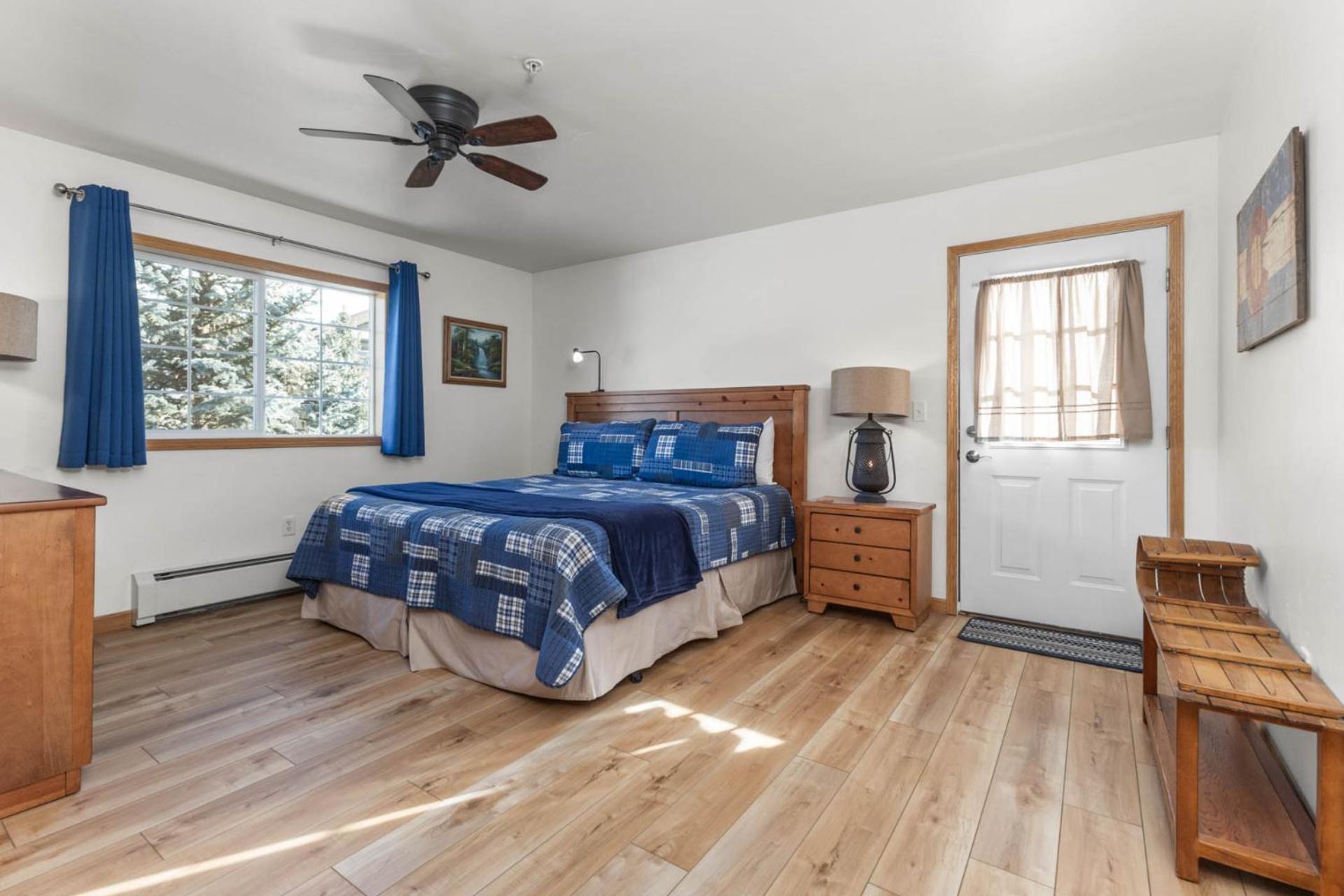 Holiday home Good Quality, Convenient Location, Great Prices Steamboat Springs