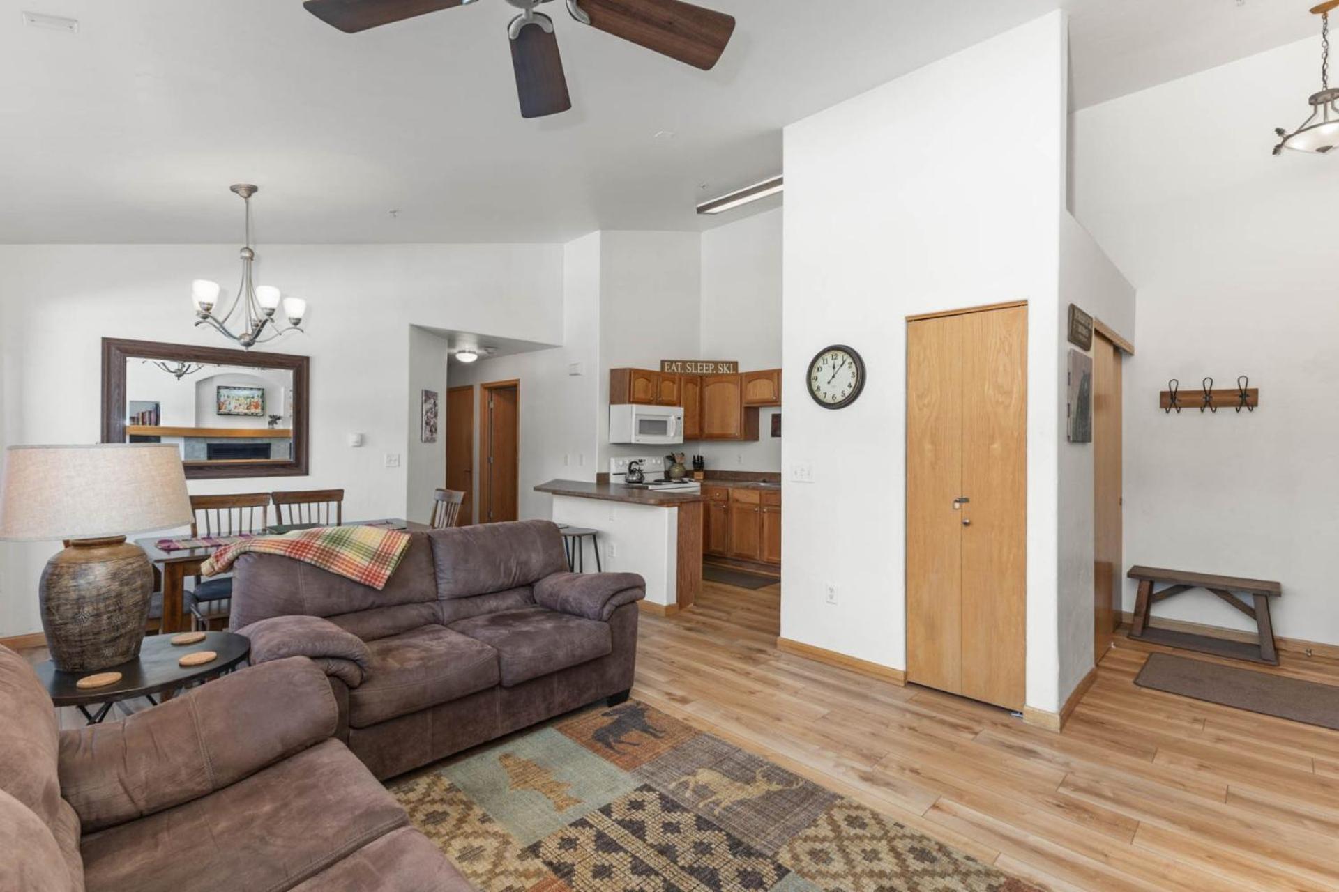 Good Quality, Convenient Location, Great Prices Holiday home *