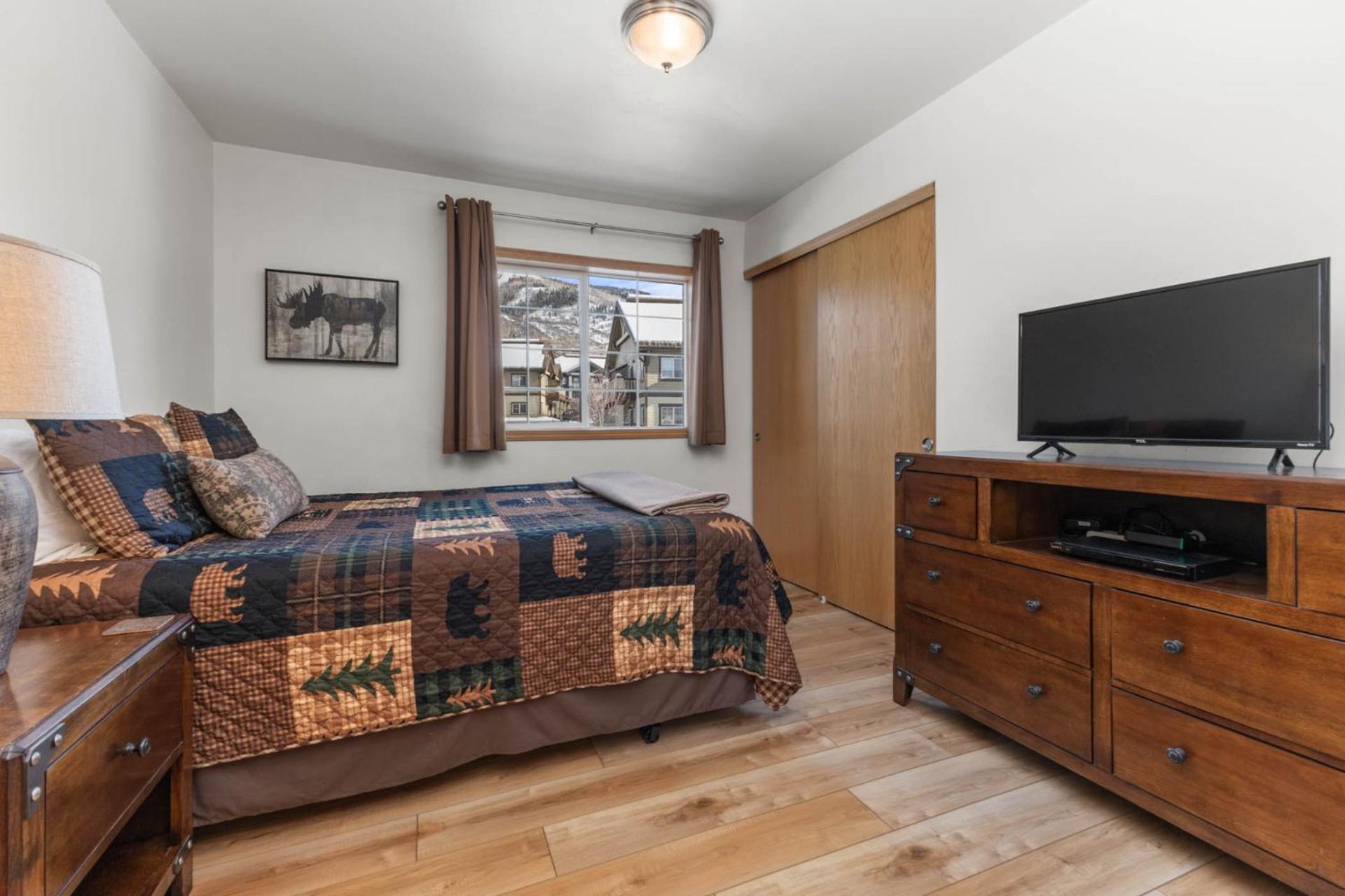 Good Quality, Convenient Location, Great Prices Holiday home *