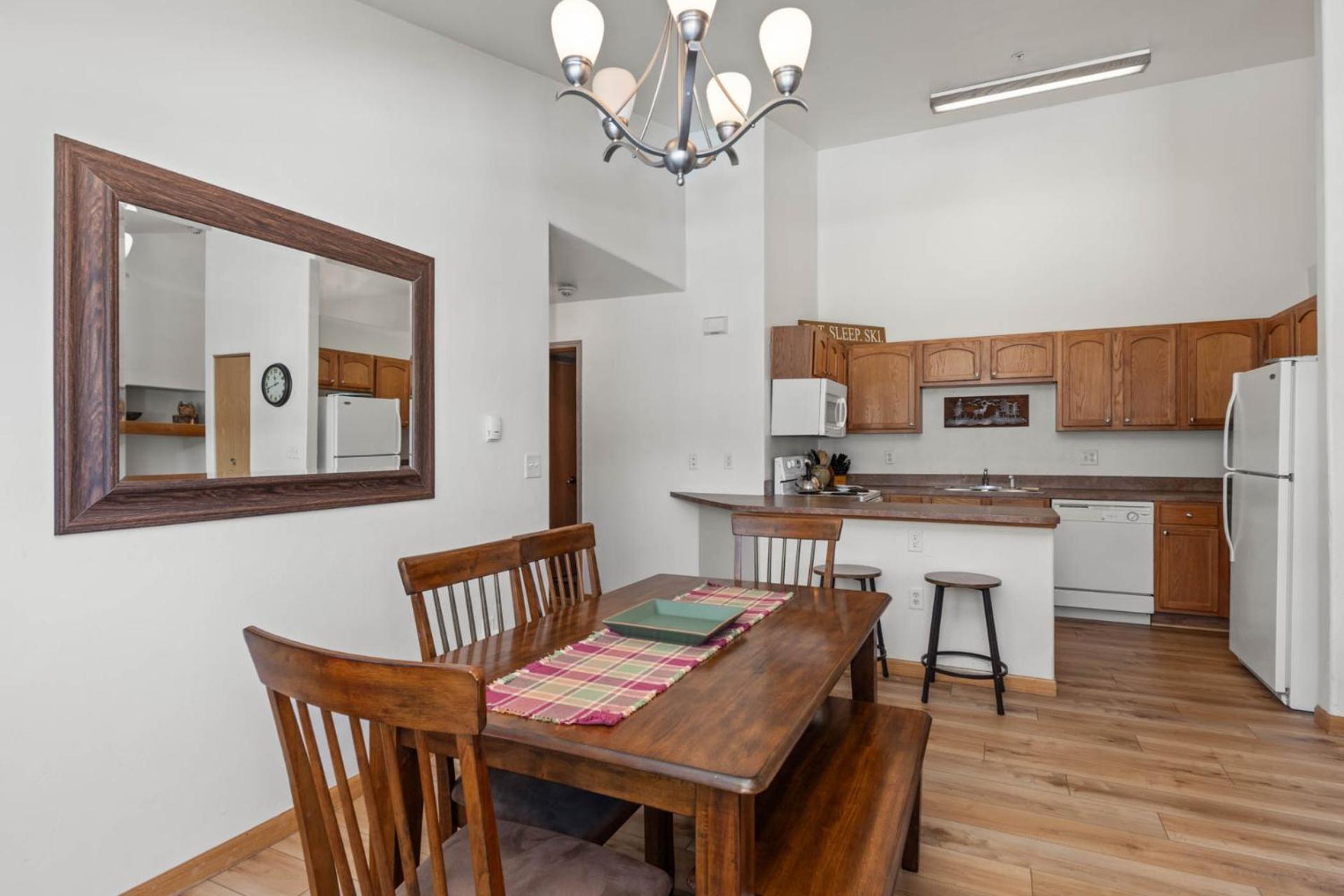 Good Quality, Convenient Location, Great Prices Holiday home