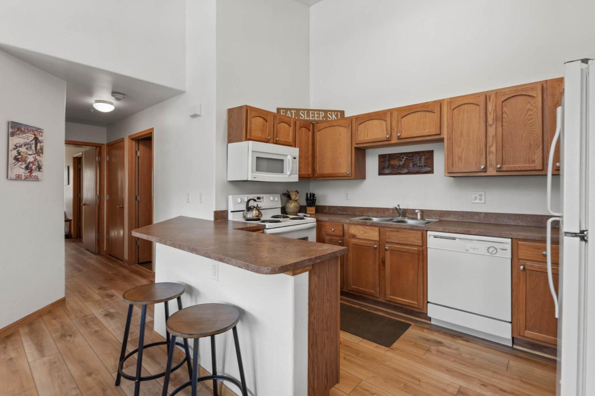 Good Quality, Convenient Location, Great Prices Holiday home